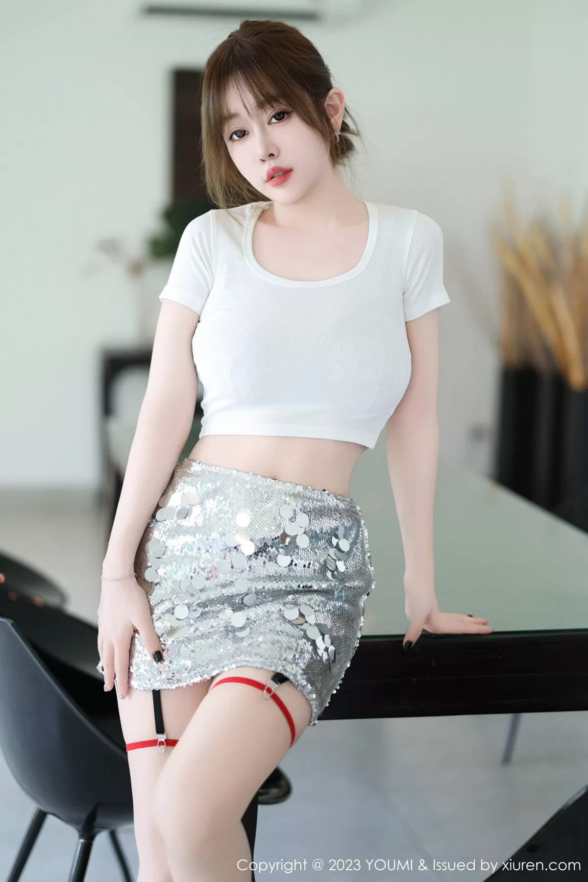 图片[15]-[YouMi尤蜜荟]第979期王雨纯写真-秀人资源网