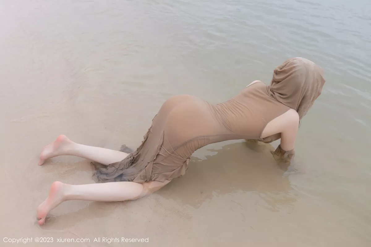 图片[19]-[XiuRen秀人网]第7288期鱼子酱写真-秀人资源网