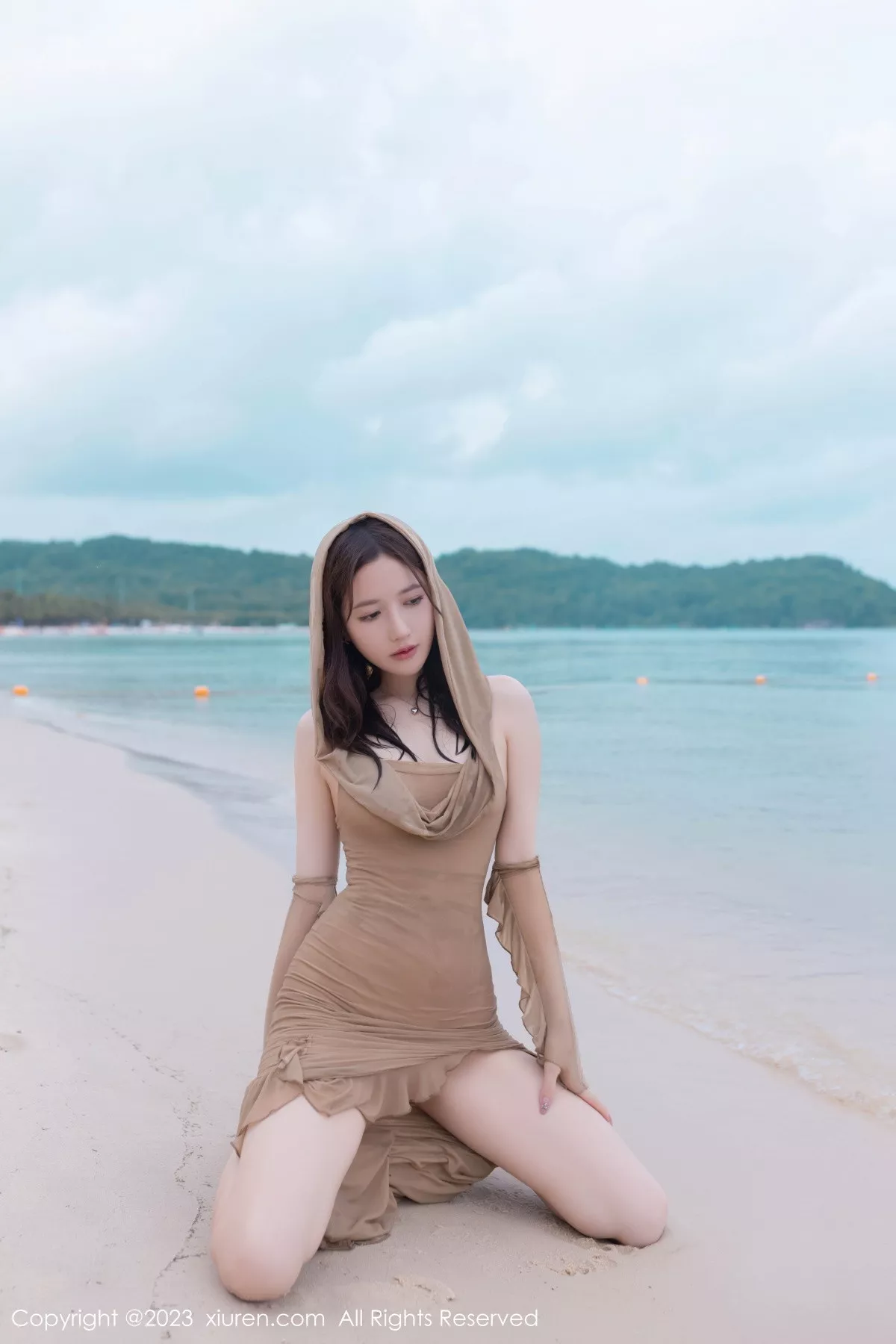 图片[31]-[XiuRen秀人网]第7288期鱼子酱写真-秀人资源网