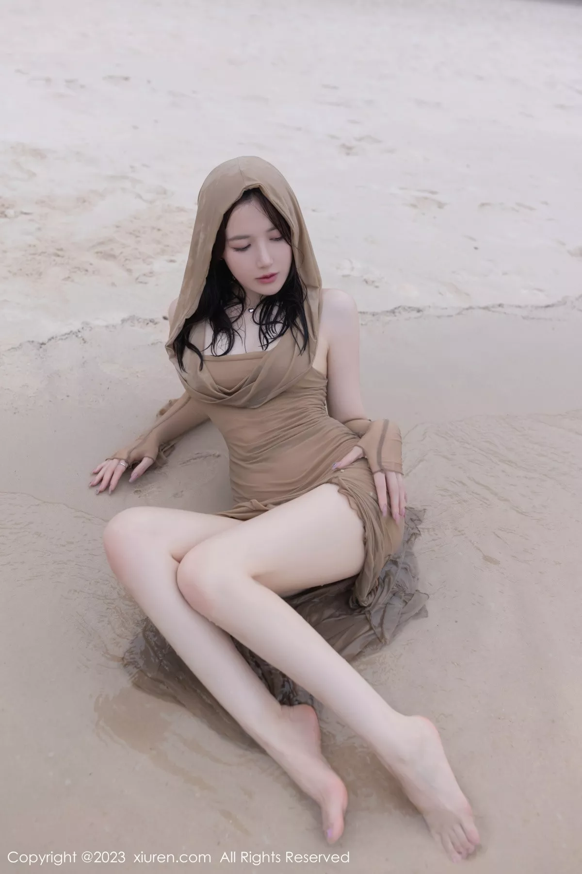 图片[43]-[XiuRen秀人网]第7288期鱼子酱写真-秀人资源网