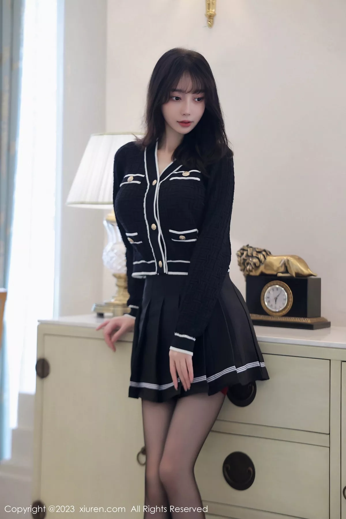 图片[15]-[XiuRen秀人网]第7287期玥儿玥写真-秀人资源网