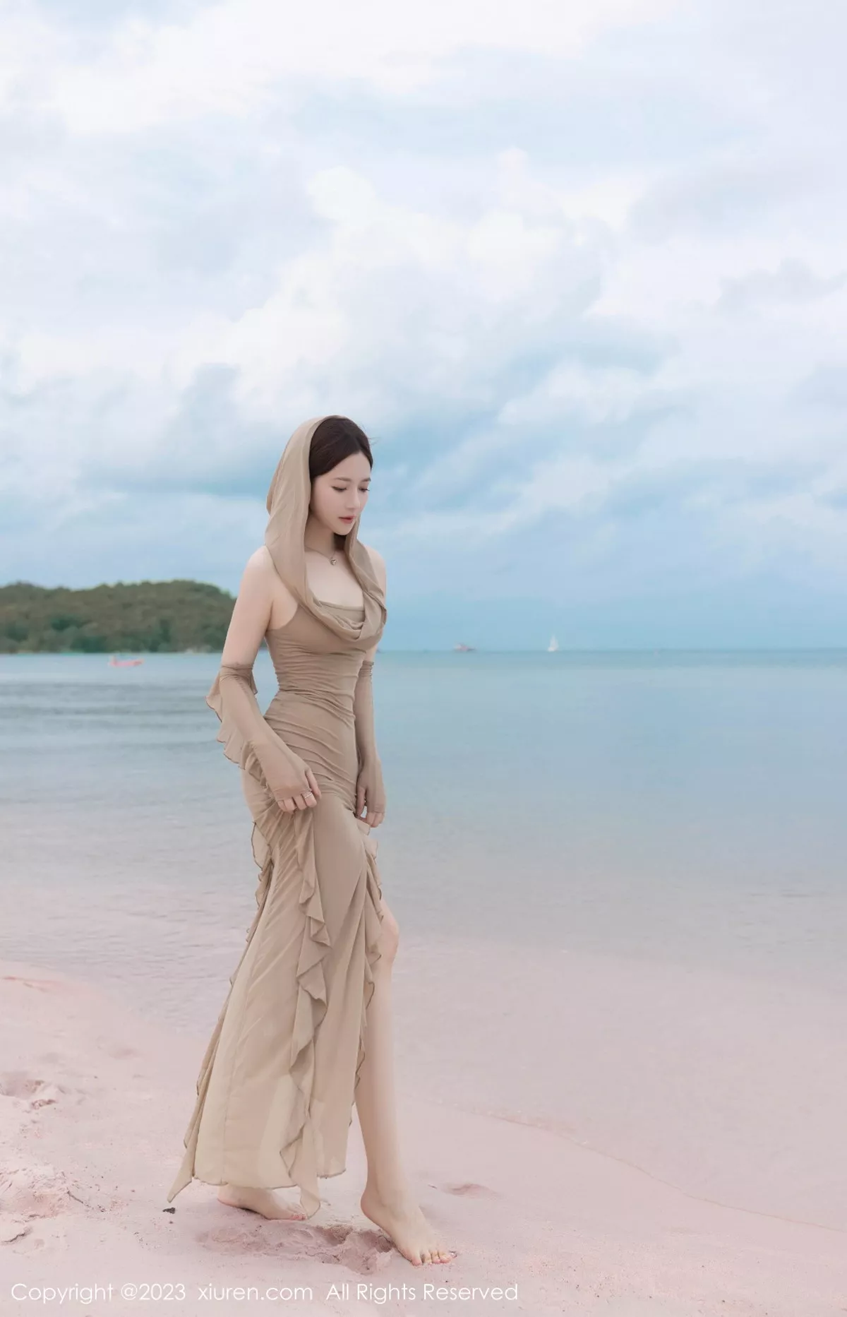 图片[42]-[XiuRen秀人网]第7288期鱼子酱写真-秀人资源网