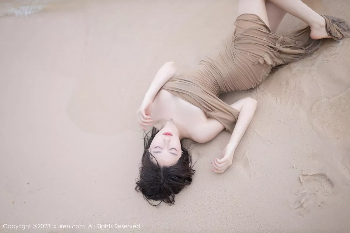 图片[32]-[XiuRen秀人网]第7288期鱼子酱写真-秀人资源网