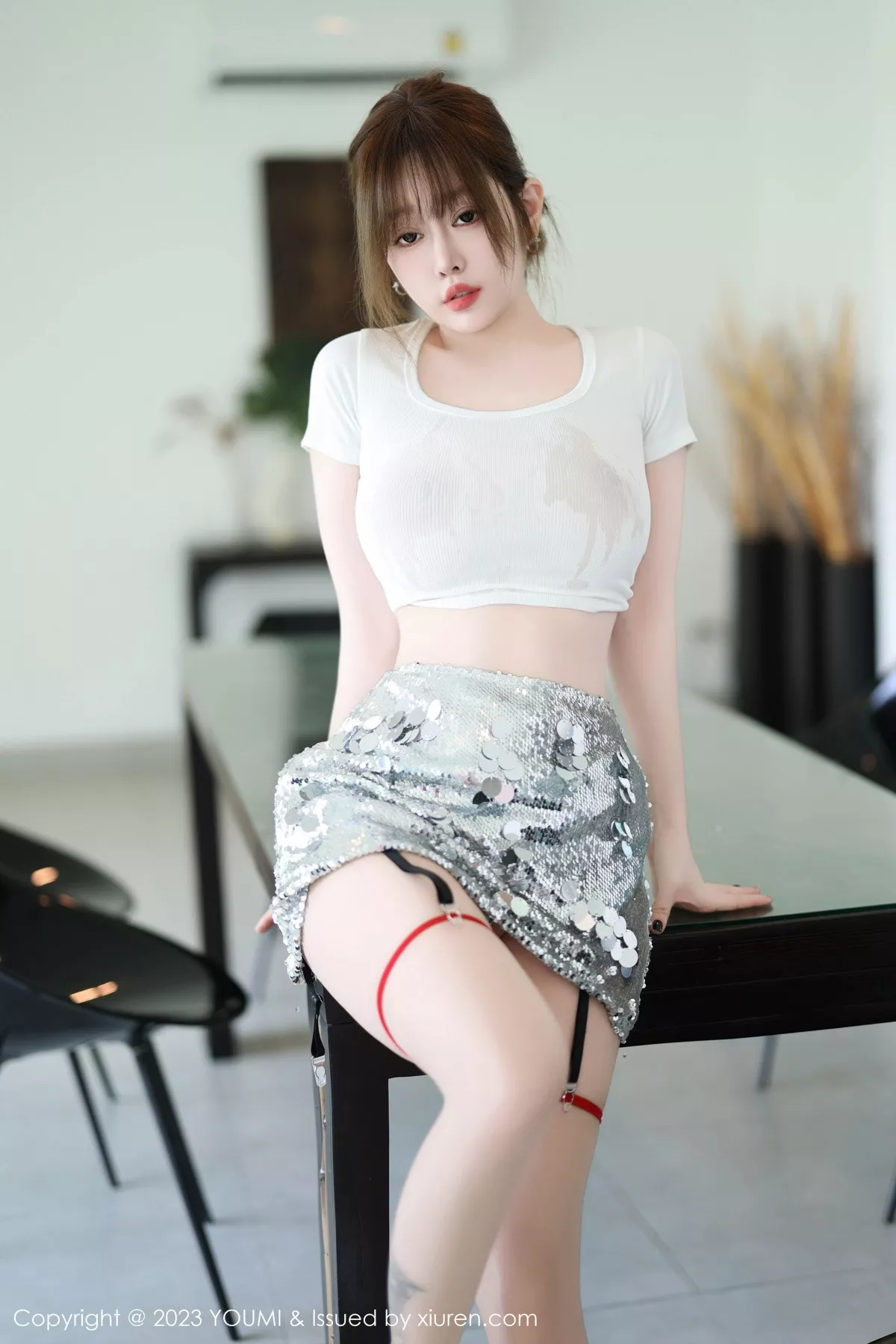 图片[12]-[YouMi尤蜜荟]第979期王雨纯写真-秀人资源网