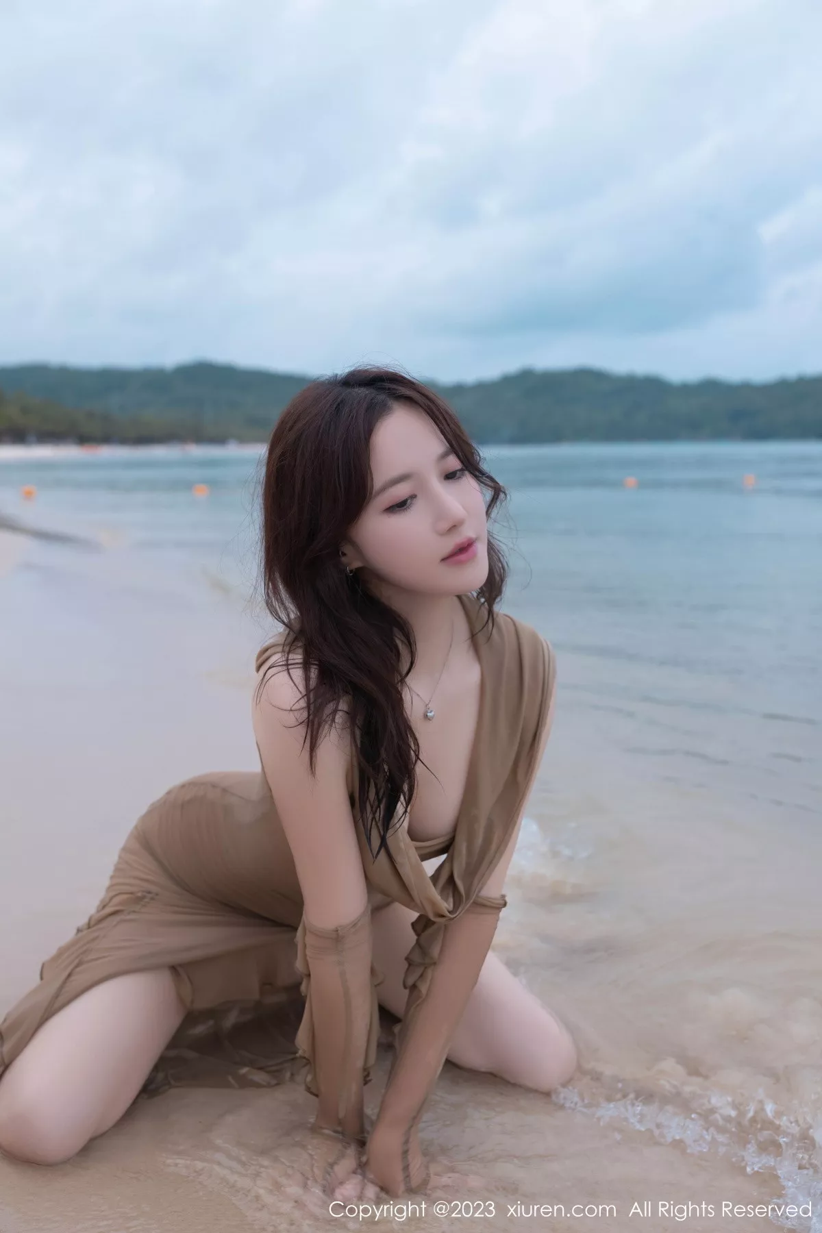 图片[26]-[XiuRen秀人网]第7288期鱼子酱写真-秀人资源网