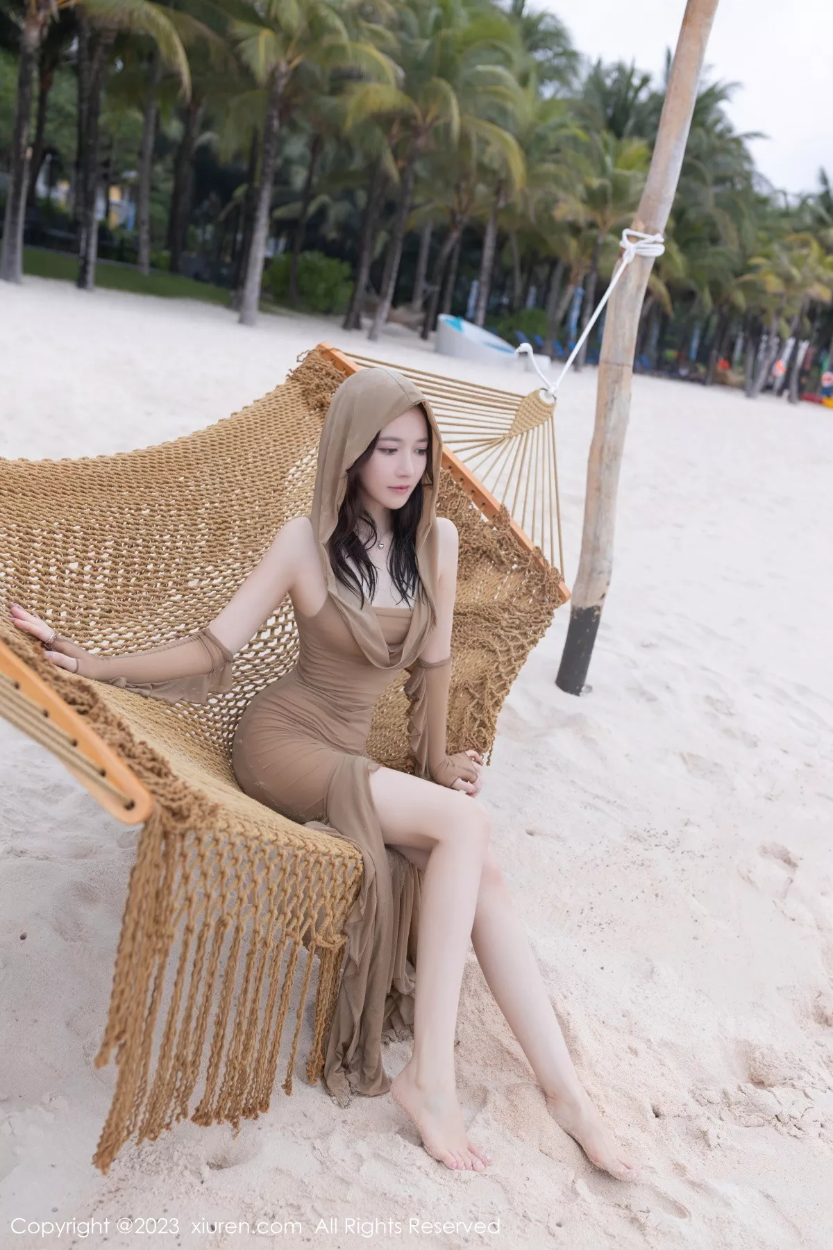 图片[39]-[XiuRen秀人网]第7288期鱼子酱写真-秀人资源网