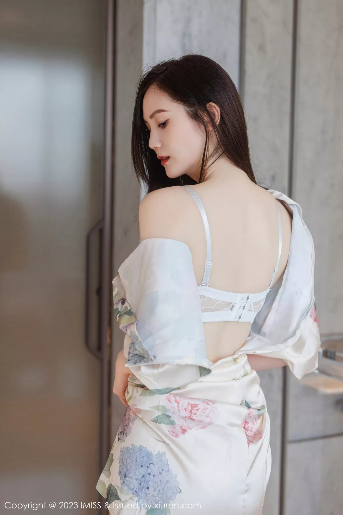 图片[16]-[Imiss爱蜜社]第745期SISY思写真-秀人资源网