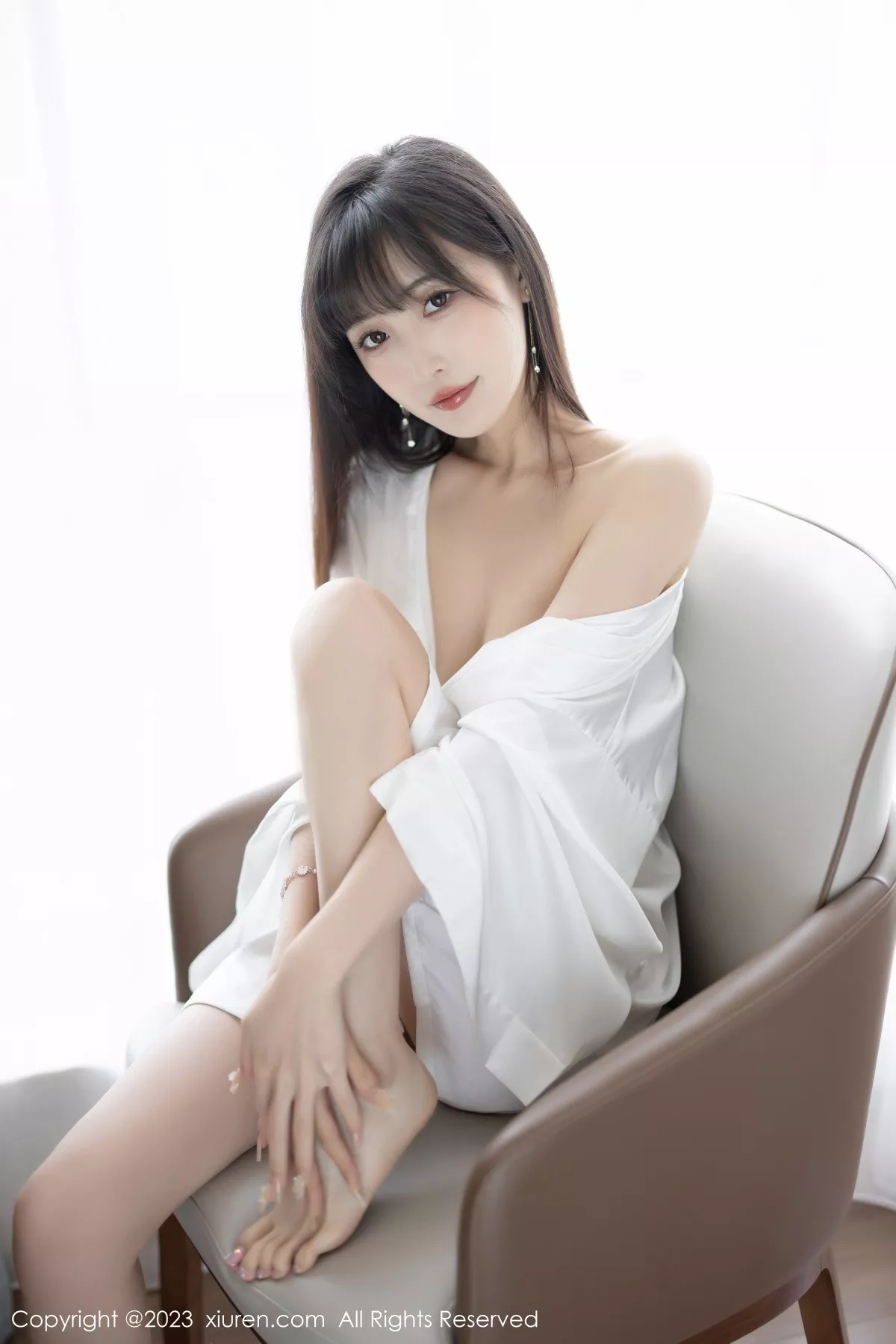 [XiuRen秀人网]第7297期林星阑写真-秀人资源网