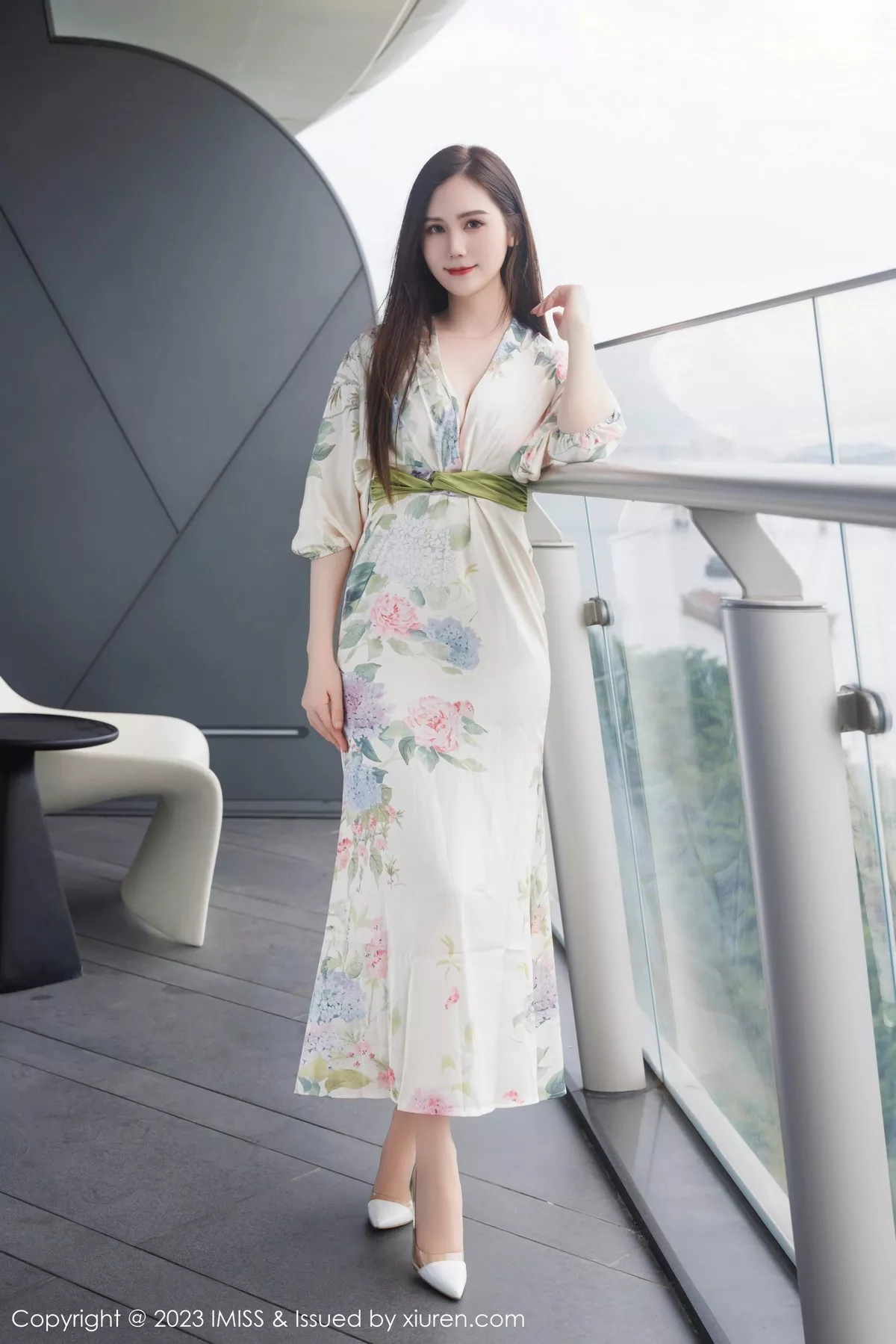 图片[13]-[Imiss爱蜜社]第745期SISY思写真-秀人资源网