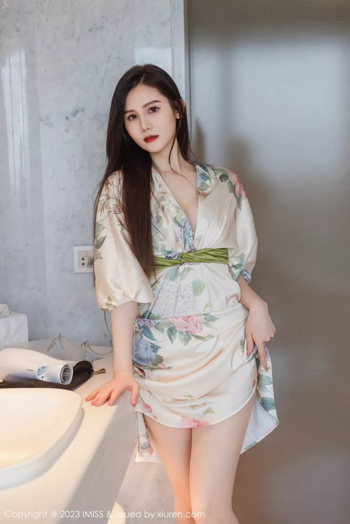 图片[15]-[Imiss爱蜜社]第745期SISY思写真-秀人资源网