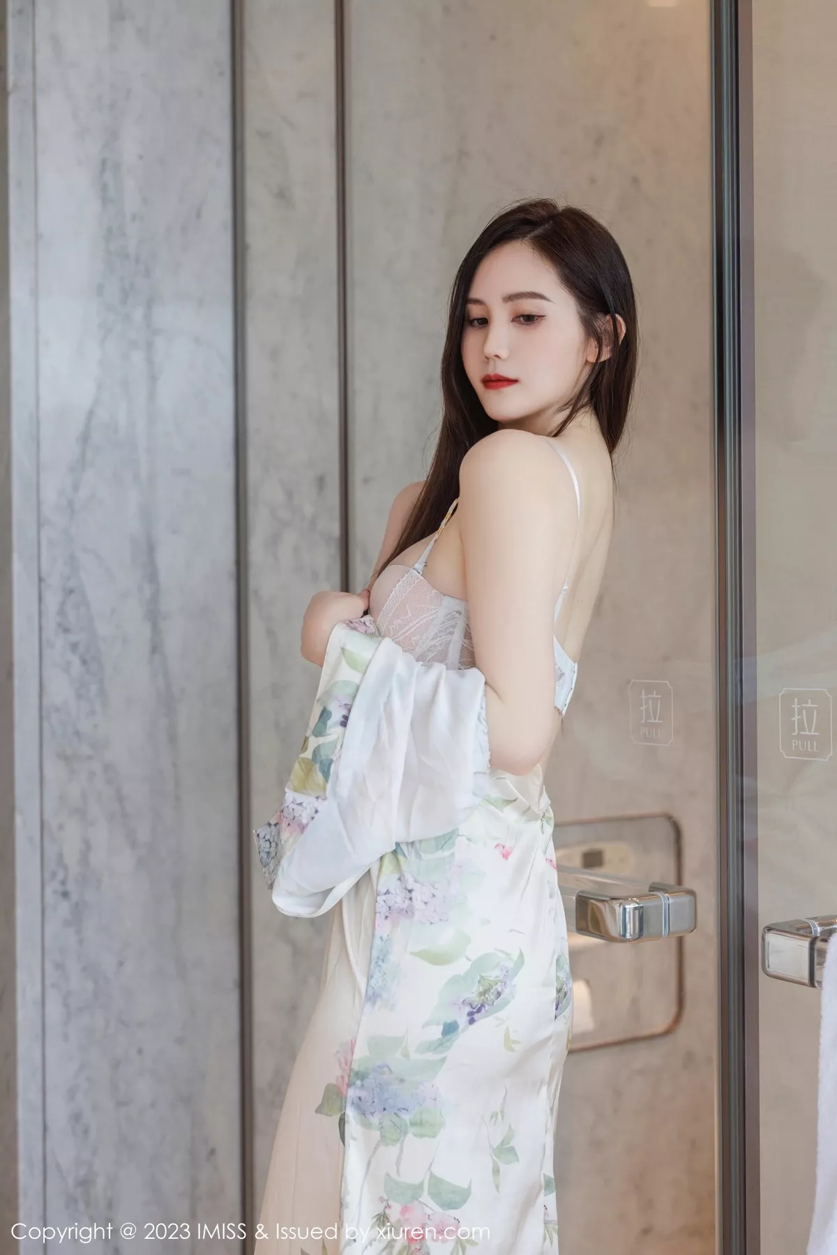 图片[14]-[Imiss爱蜜社]第745期SISY思写真-秀人资源网