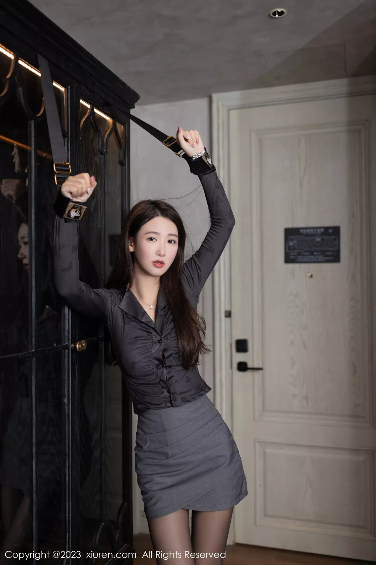 图片[13]-[XiuRen秀人网]第7298期唐安琪写真-秀人资源网