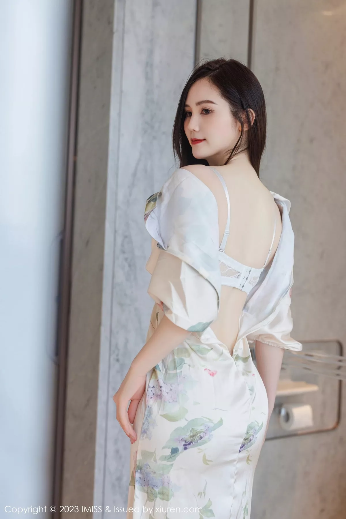 图片[5]-[Imiss爱蜜社]第745期SISY思写真-秀人资源网