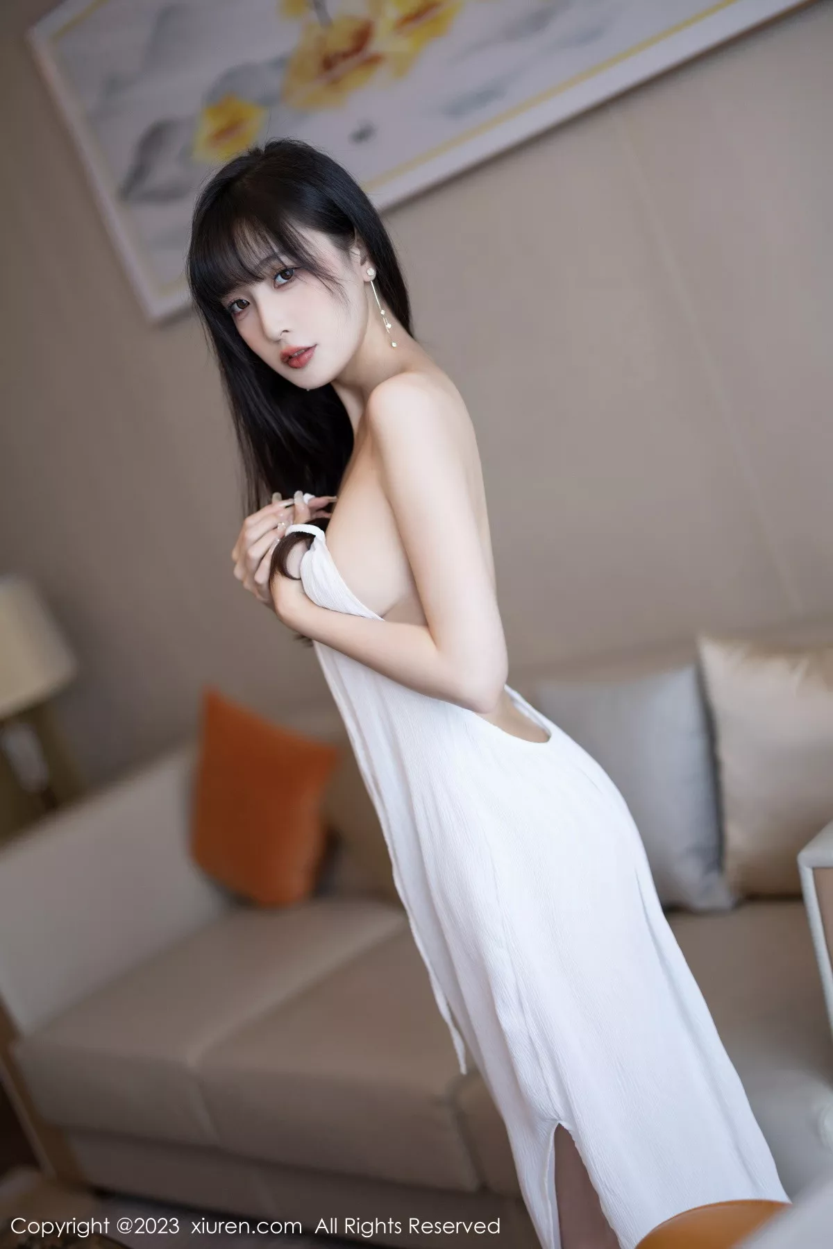 图片[22]-[XiuRen秀人网]第7297期林星阑写真-秀人资源网