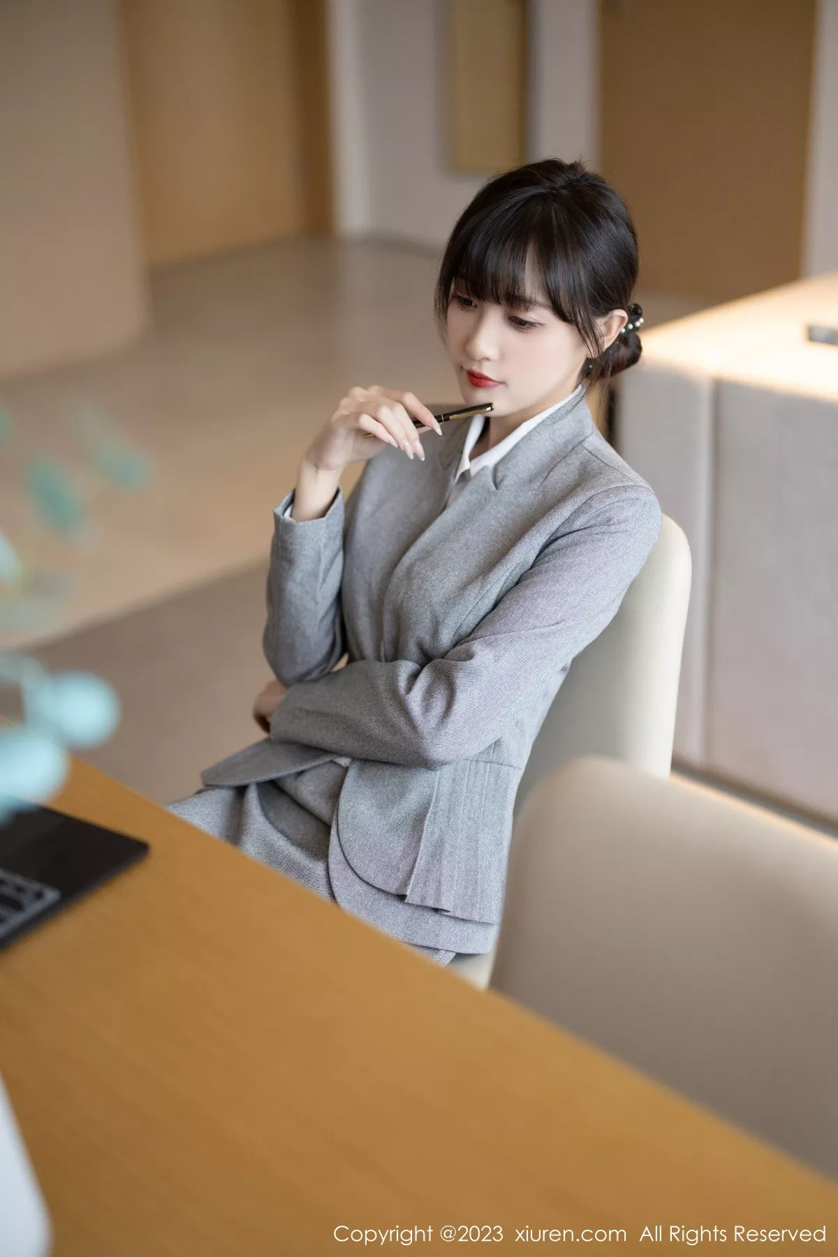 图片[15]-[XiuRen秀人网]第7422期林星阑写真-秀人资源网