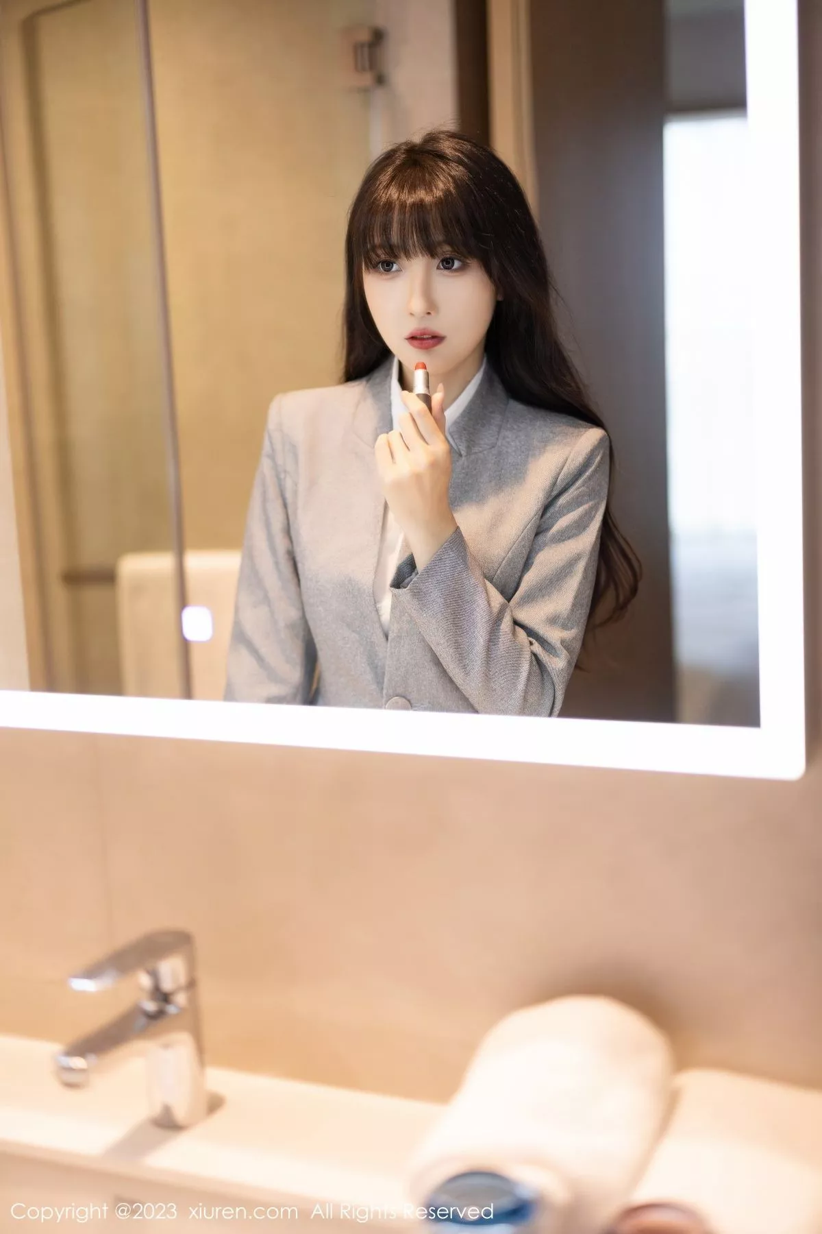 图片[43]-[XiuRen秀人网]第7422期林星阑写真-秀人资源网