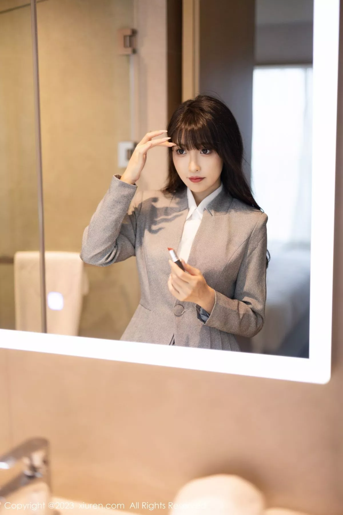 图片[18]-[XiuRen秀人网]第7422期林星阑写真-秀人资源网