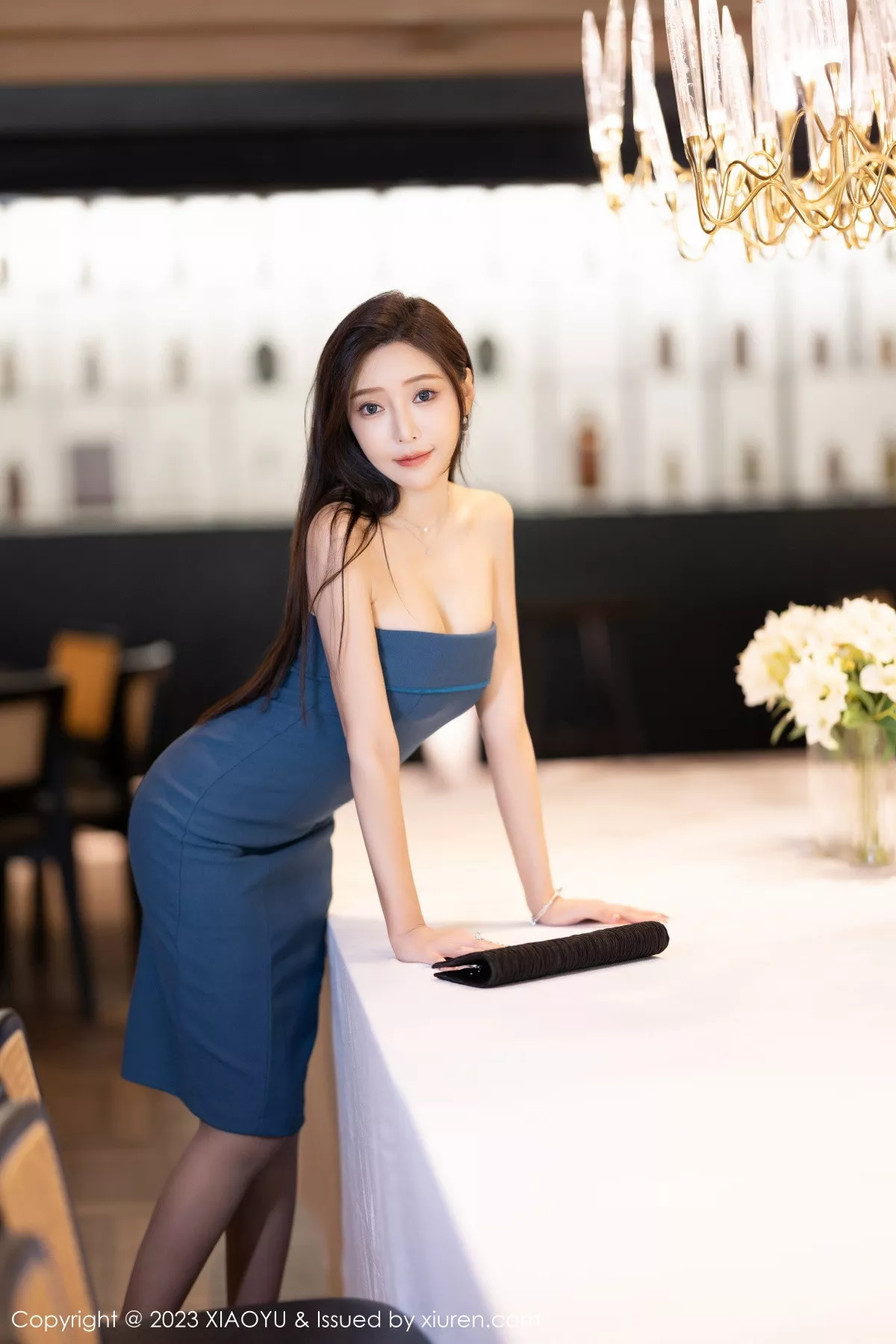 图片[9]-[XiaoYu画语界]第1116期王馨瑶写真-秀人资源网