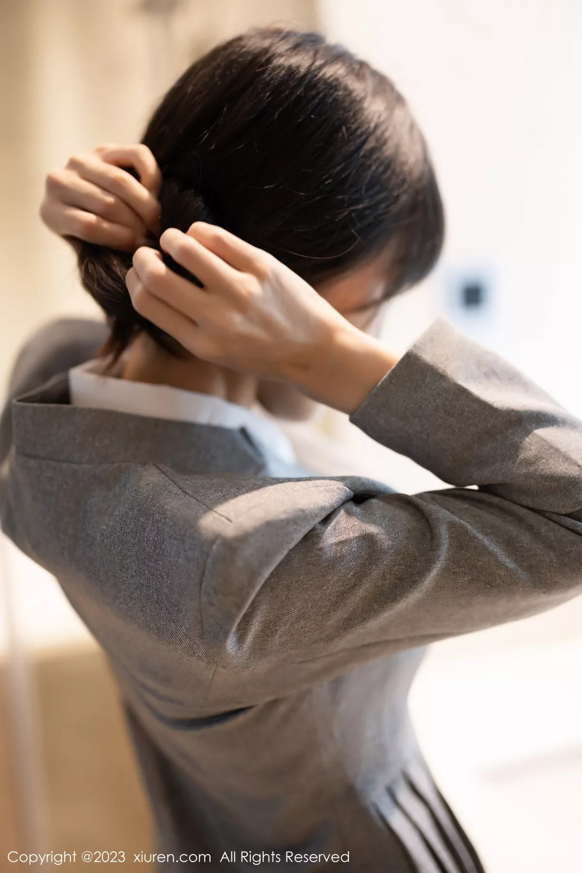 图片[10]-[XiuRen秀人网]第7422期林星阑写真-秀人资源网