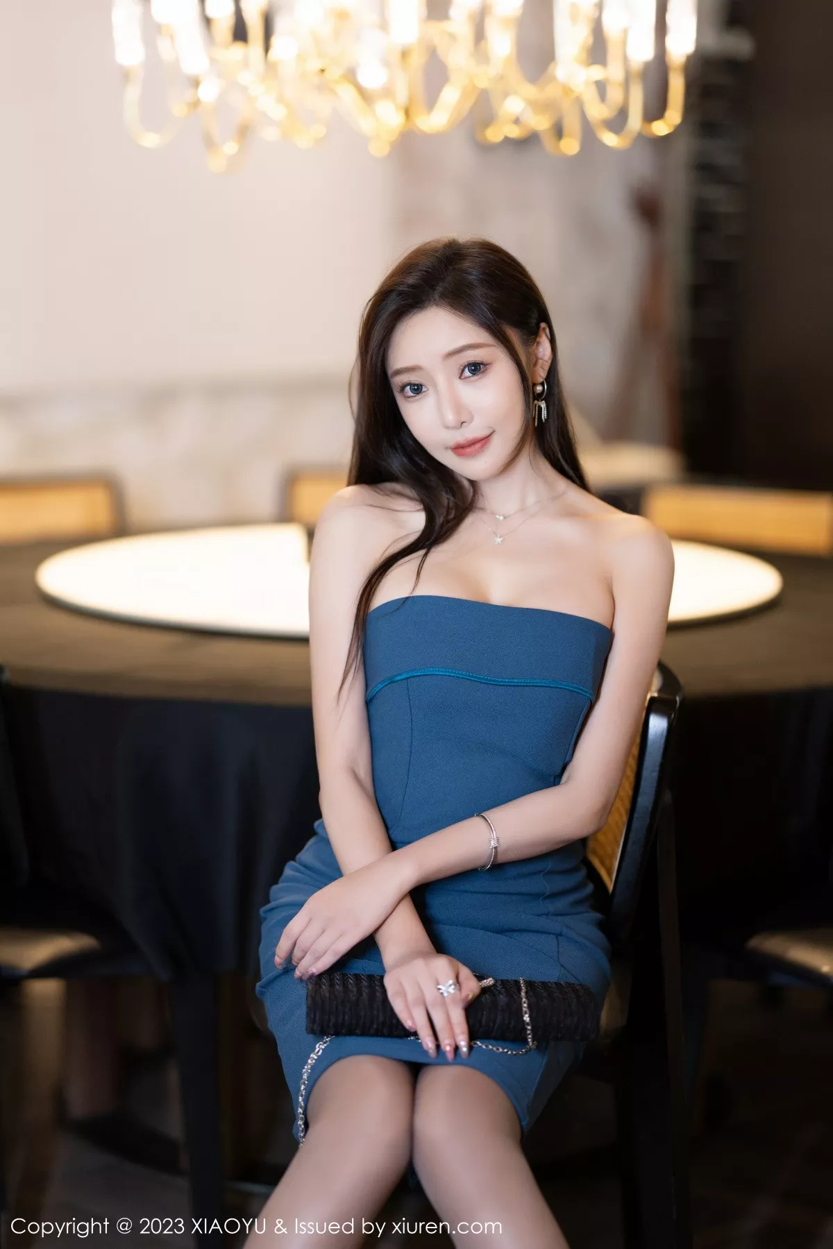 图片[18]-[XiaoYu画语界]第1116期王馨瑶写真-秀人资源网