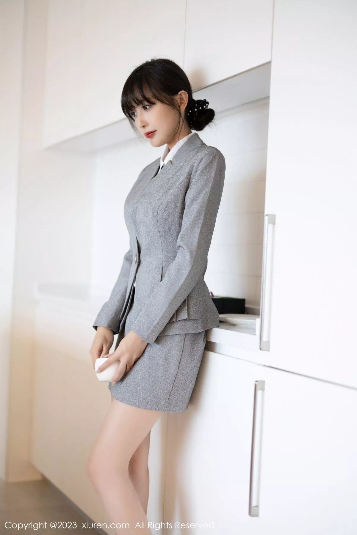 图片[6]-[XiuRen秀人网]第7422期林星阑写真-秀人资源网