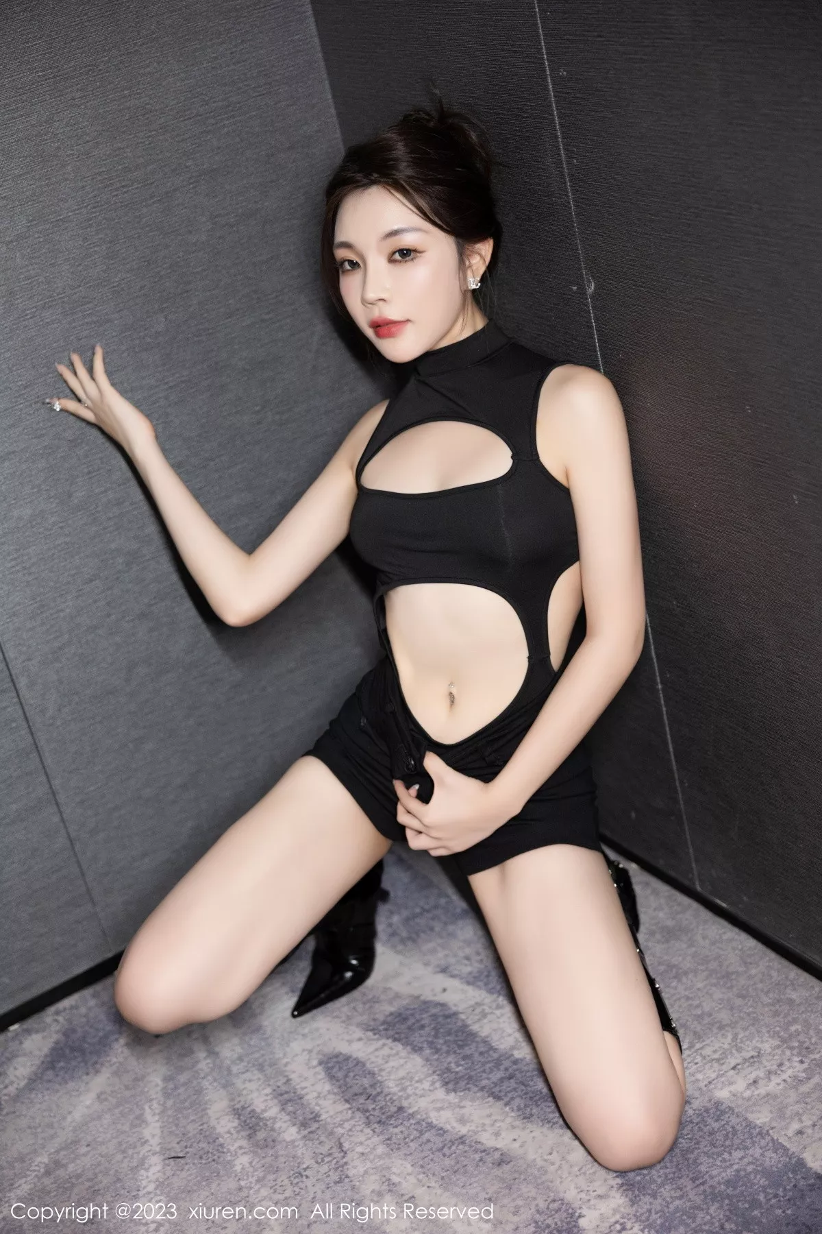 图片[12]-[XiuRen秀人网]第7432期徐莉芝写真-秀人资源网