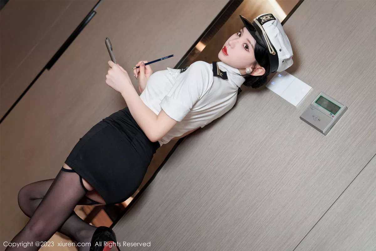 图片[13]-[XiuRen秀人网]第7430期周于希写真-秀人资源网