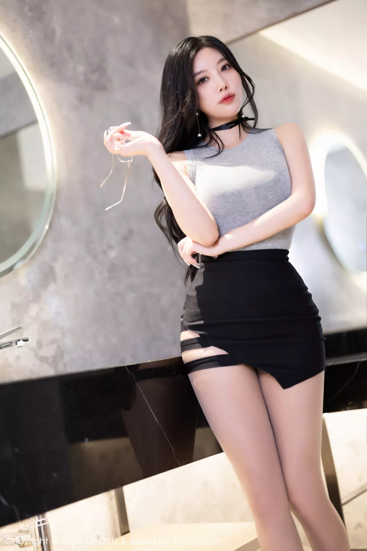 图片[12]-[XiaoYu画语界]第1117期杨晨晨写真-秀人资源网