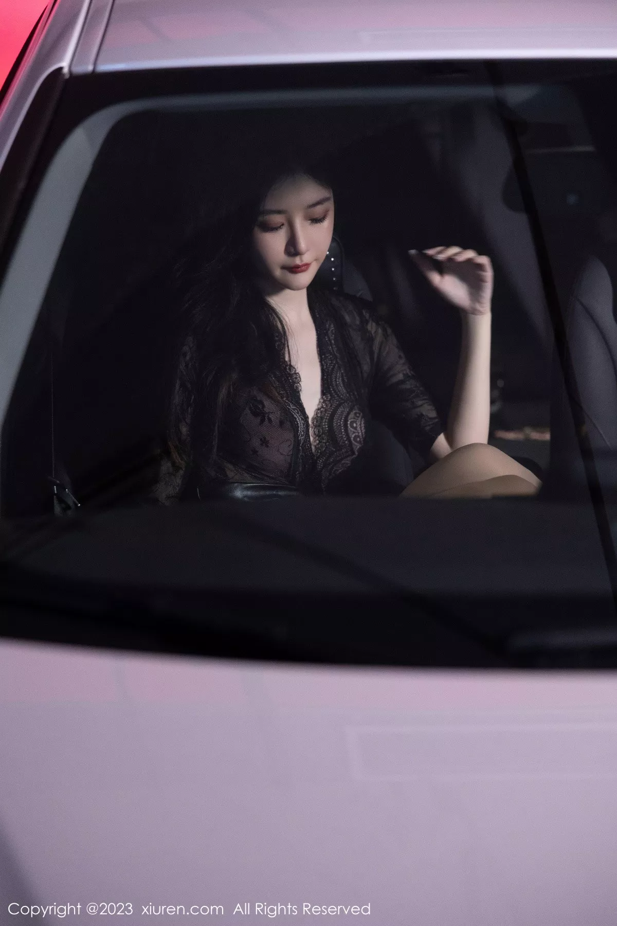 图片[6]-[XiuRen秀人网]第7431期幼幼写真-秀人资源网