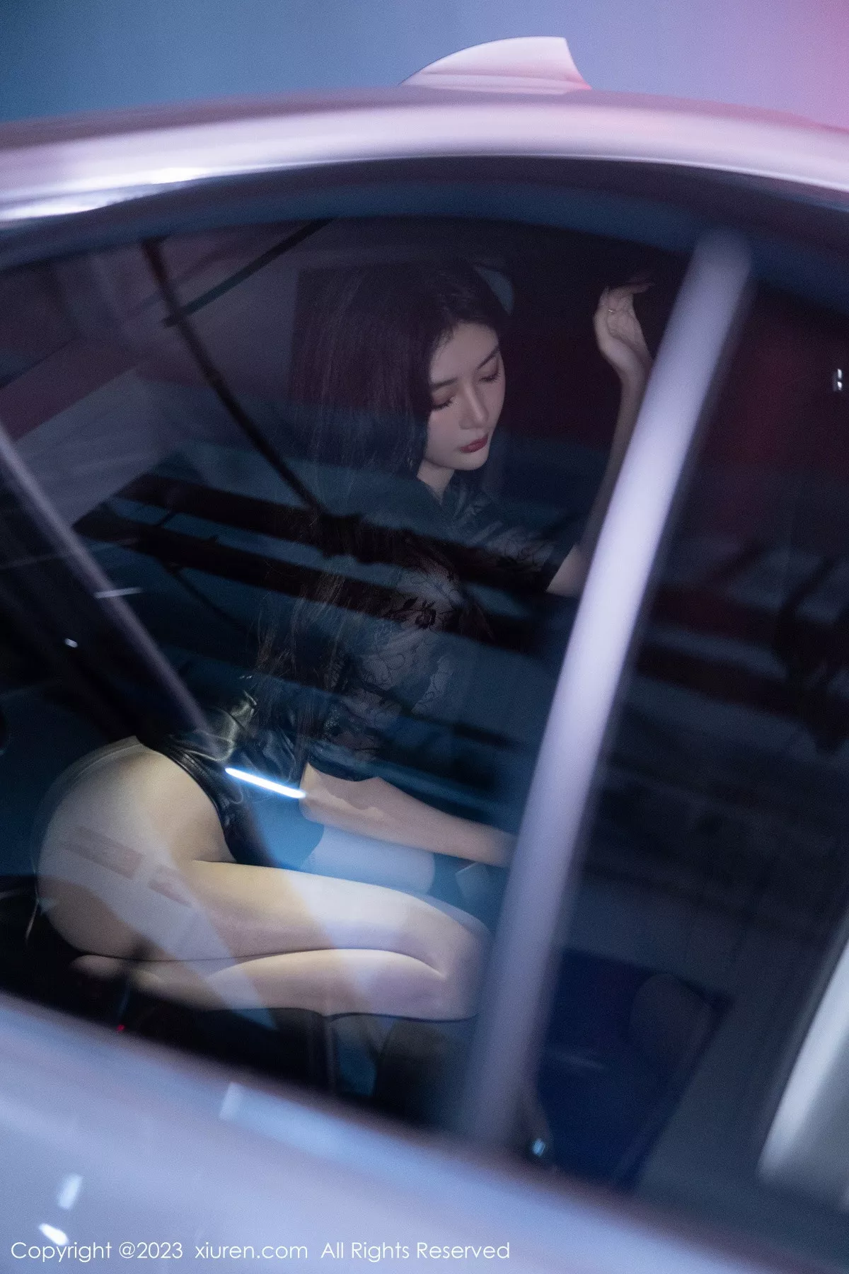 图片[24]-[XiuRen秀人网]第7431期幼幼写真-秀人资源网