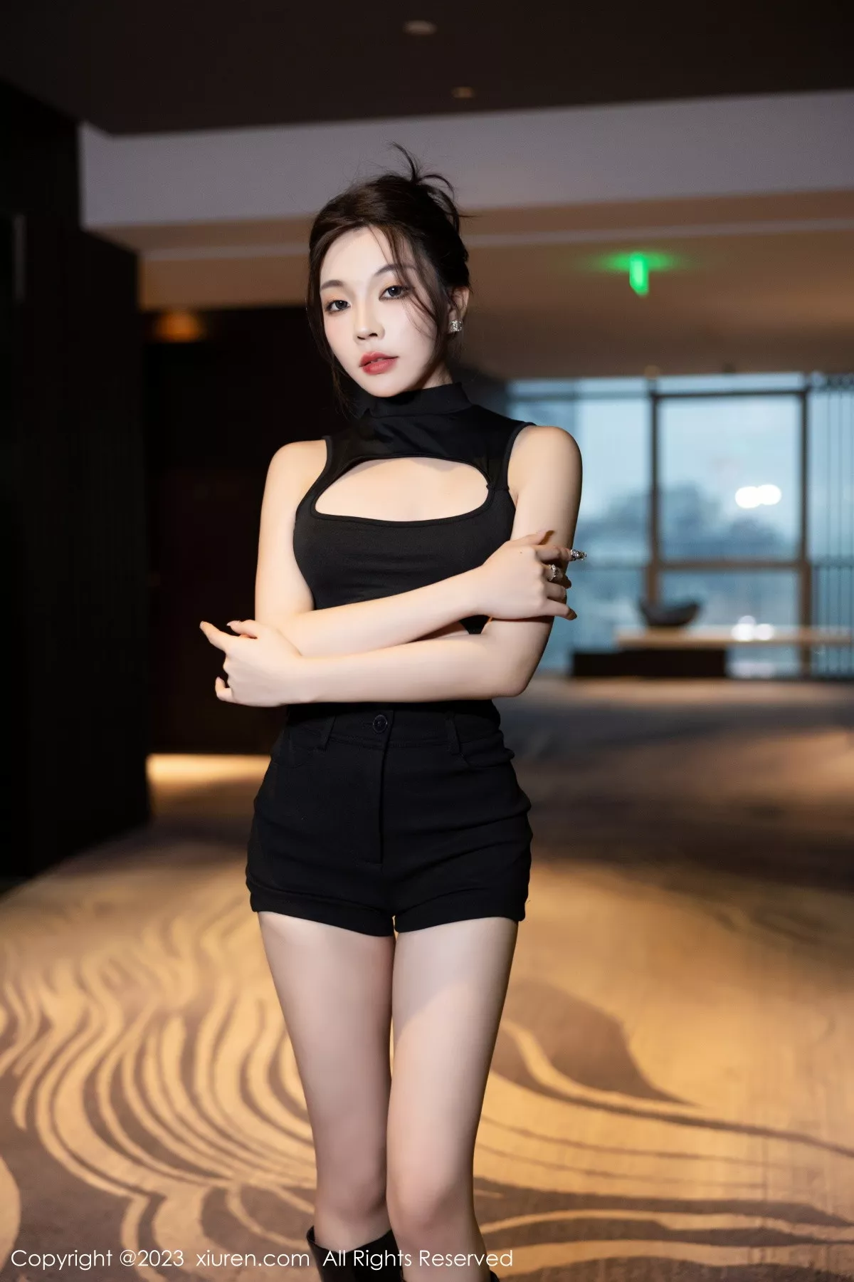 图片[29]-[XiuRen秀人网]第7432期徐莉芝写真-秀人资源网