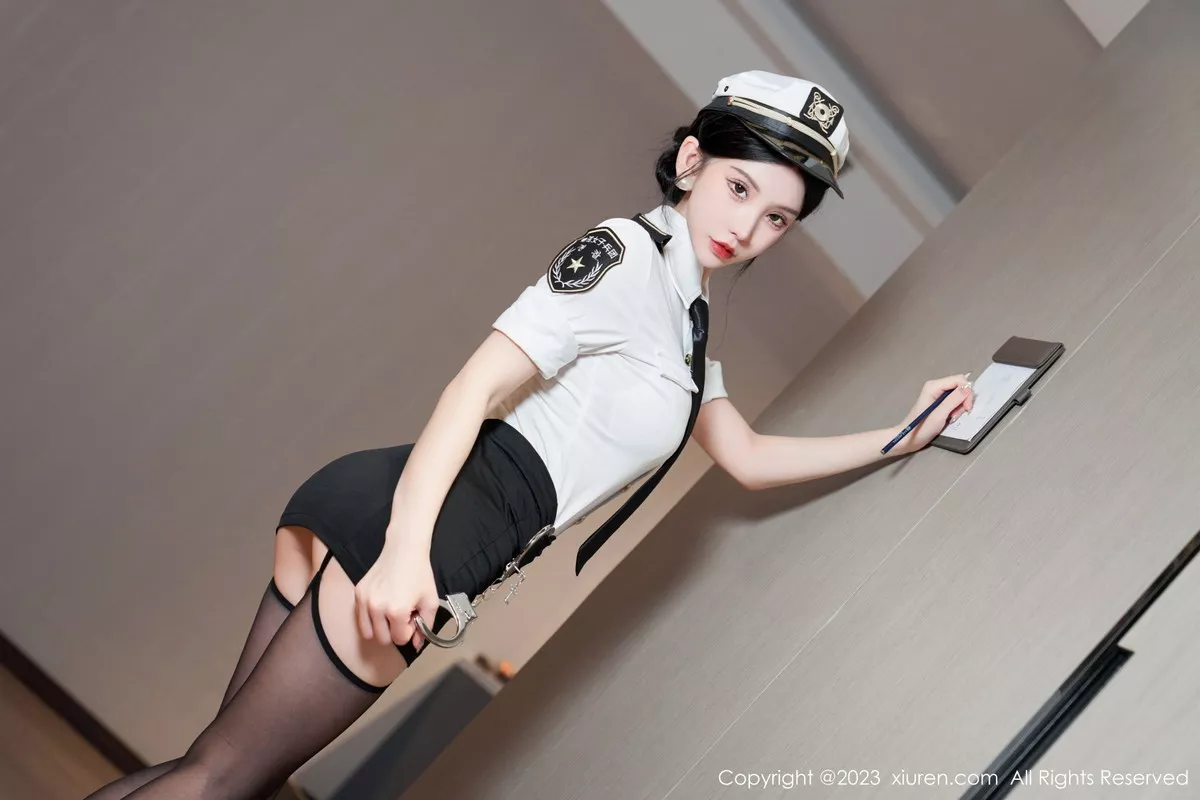 [XiuRen秀人网]第7430期周于希写真-秀人资源网