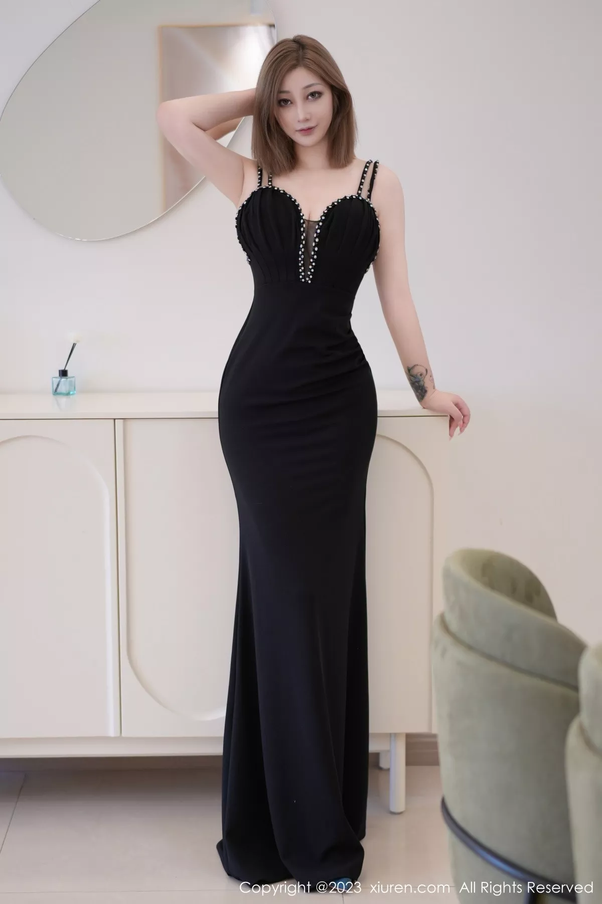 图片[7]-[XiuRen秀人网]第7427期妲己写真-秀人资源网