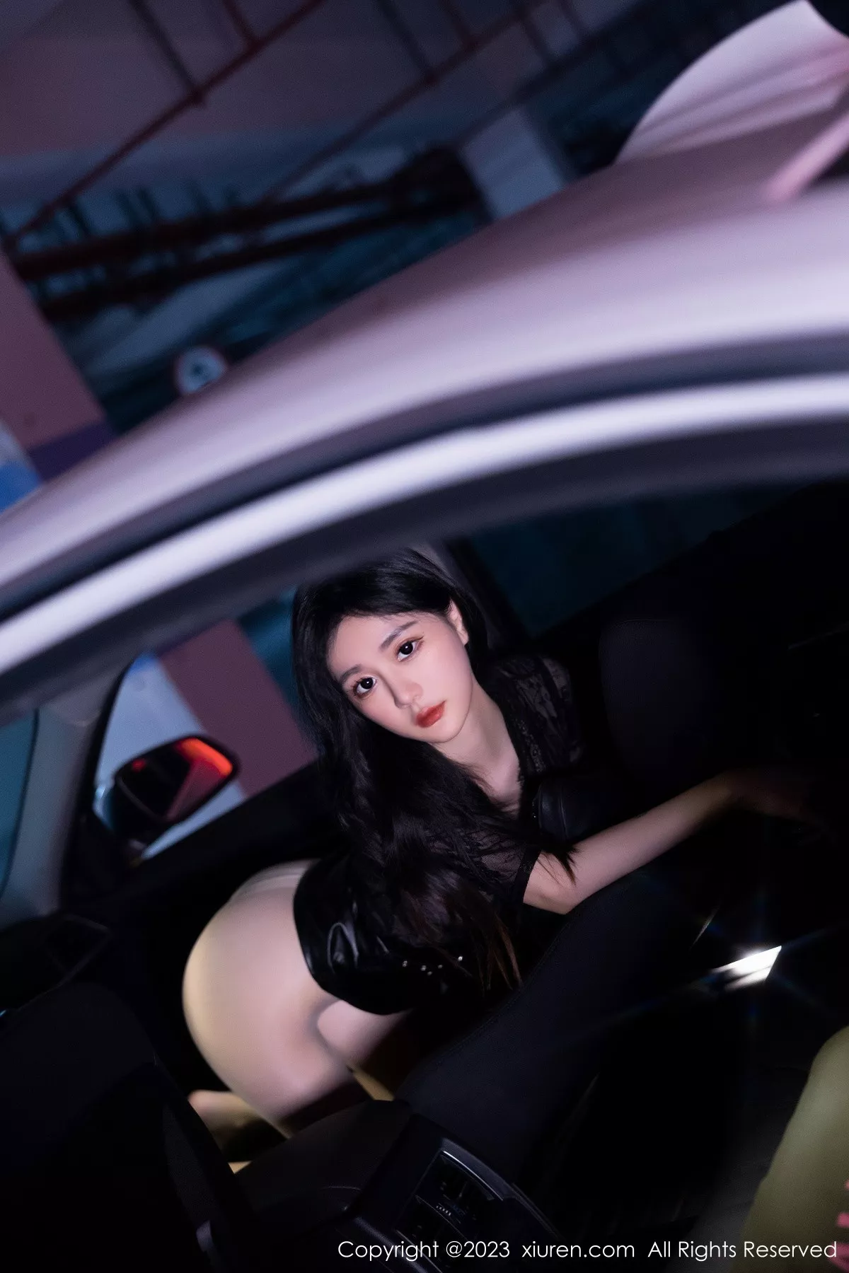 图片[4]-[XiuRen秀人网]第7431期幼幼写真-秀人资源网