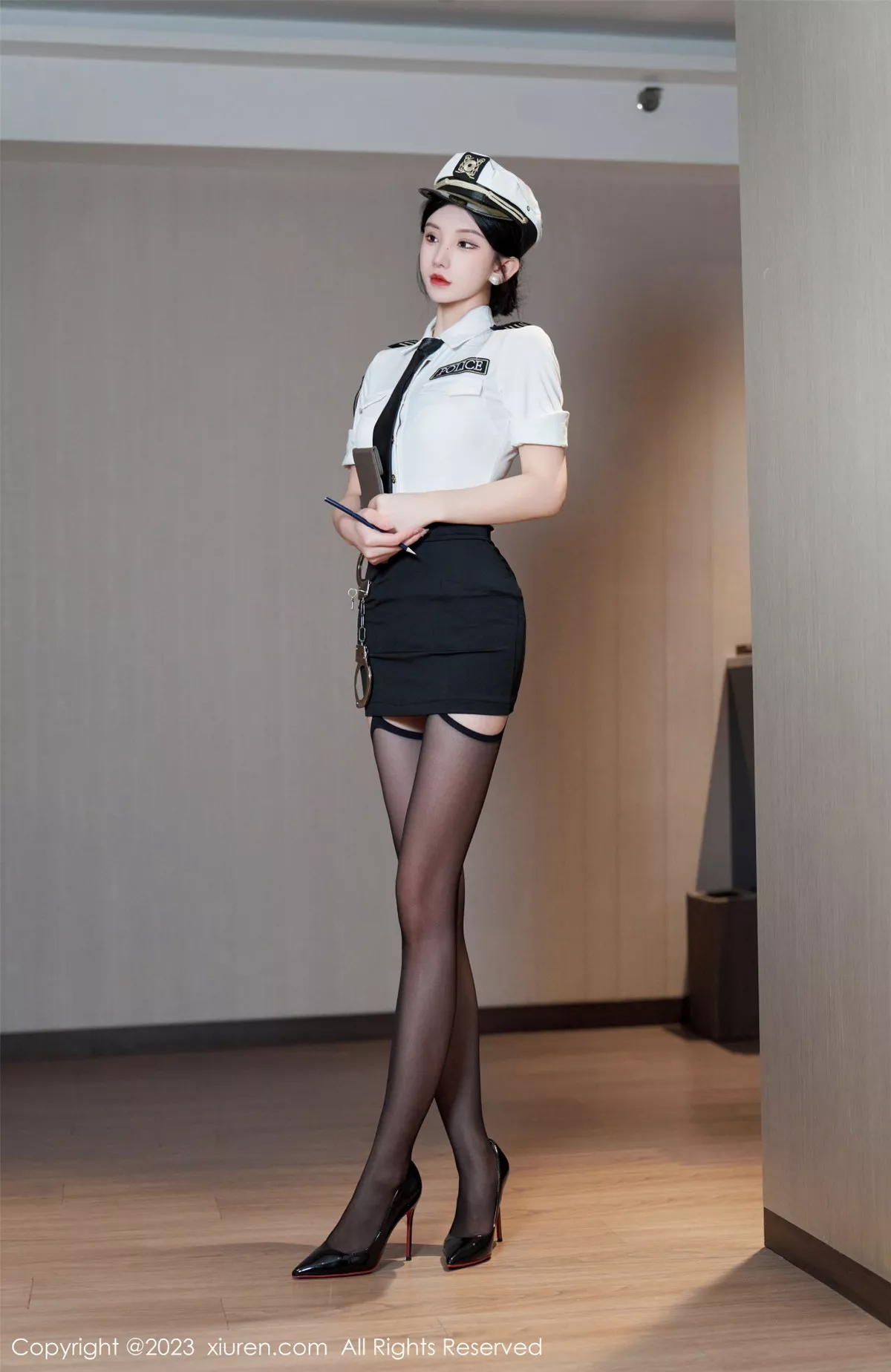 图片[4]-[XiuRen秀人网]第7430期周于希写真-秀人资源网