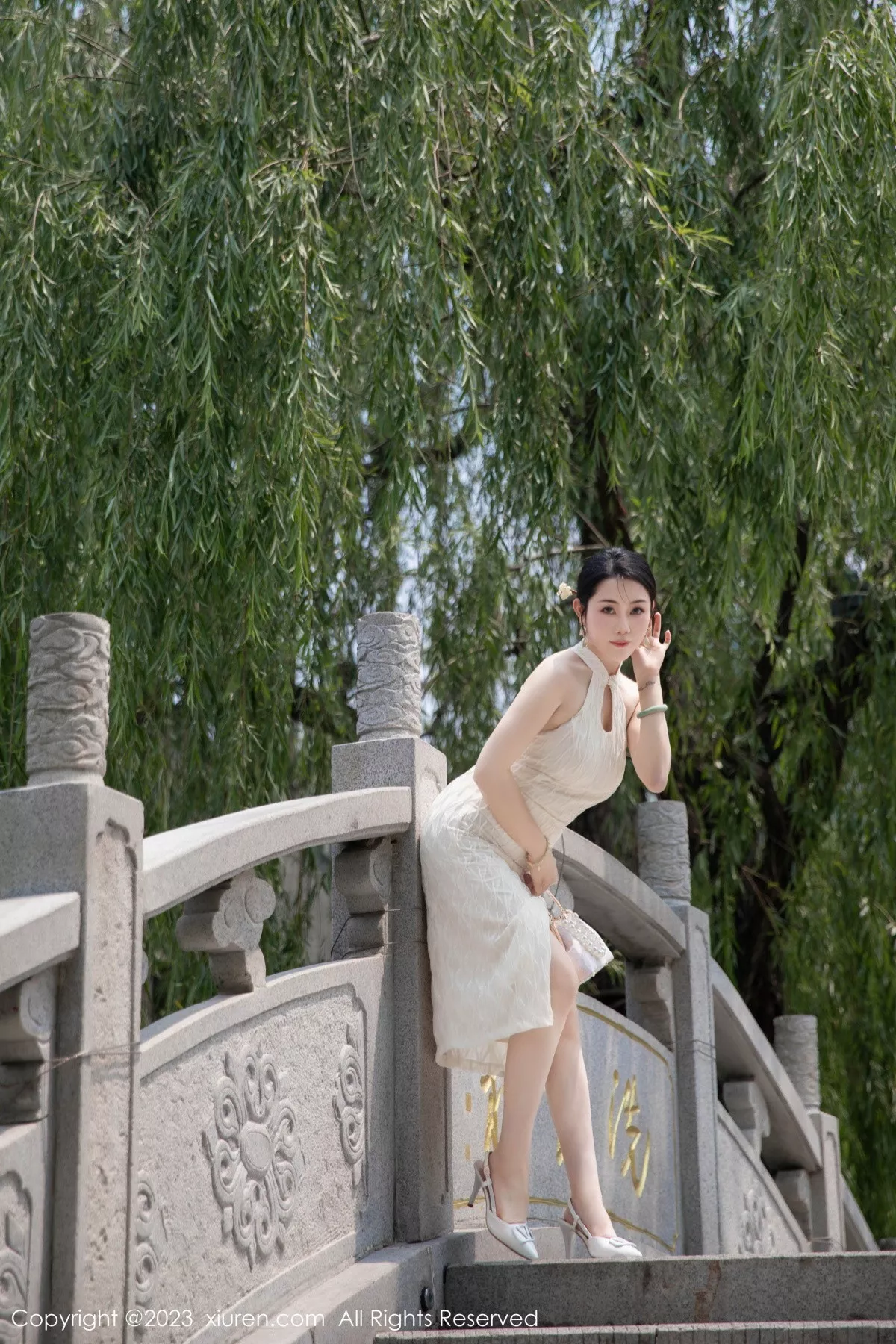 图片[17]-[XiuRen秀人网]第7435期严利娅写真-秀人资源网