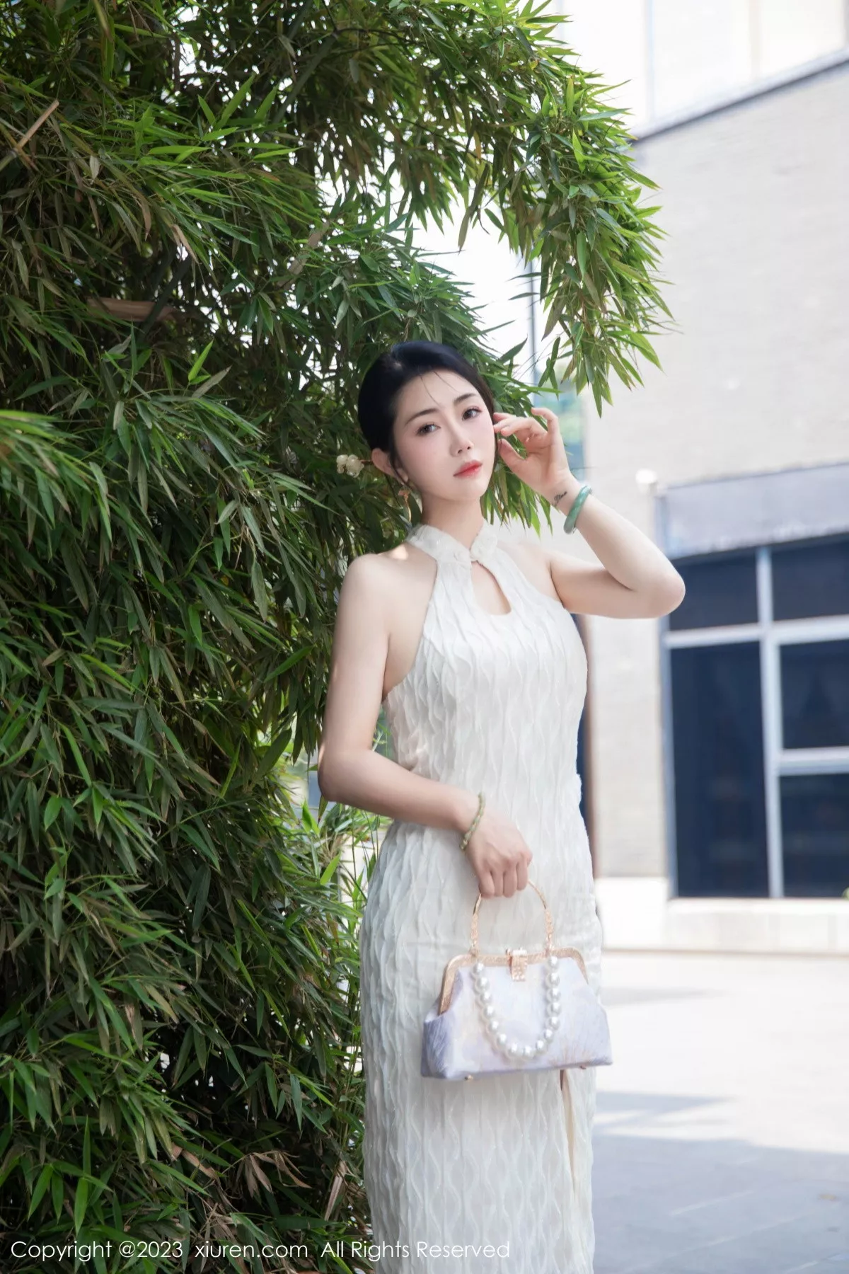 图片[35]-[XiuRen秀人网]第7435期严利娅写真-秀人资源网