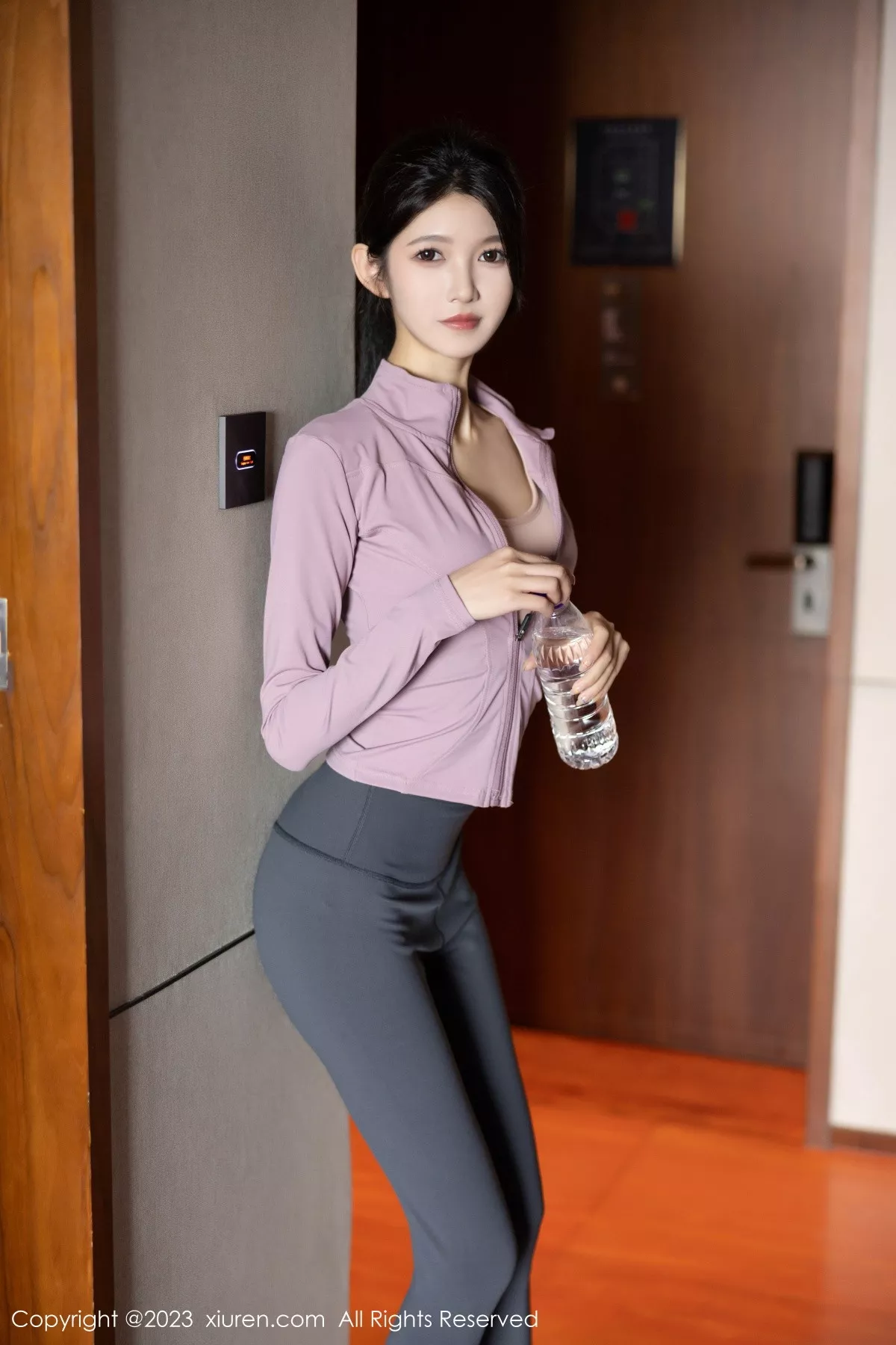 图片[35]-[XiuRen秀人网]第7438期程程程写真-秀人资源网