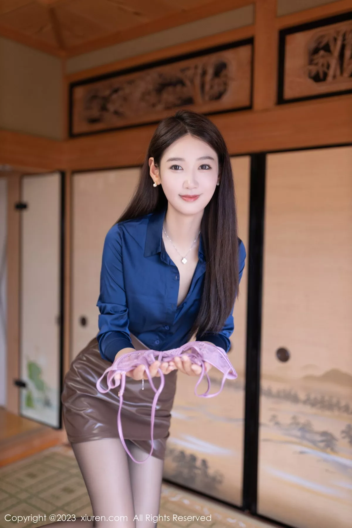 图片[22]-[XiuRen秀人网]第7439期唐安琪写真-秀人资源网