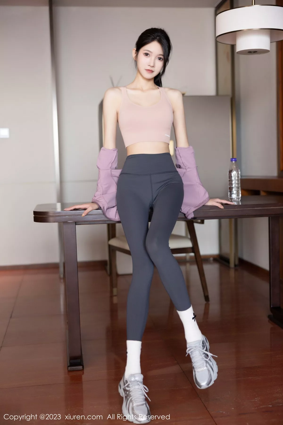 图片[23]-[XiuRen秀人网]第7438期程程程写真-秀人资源网