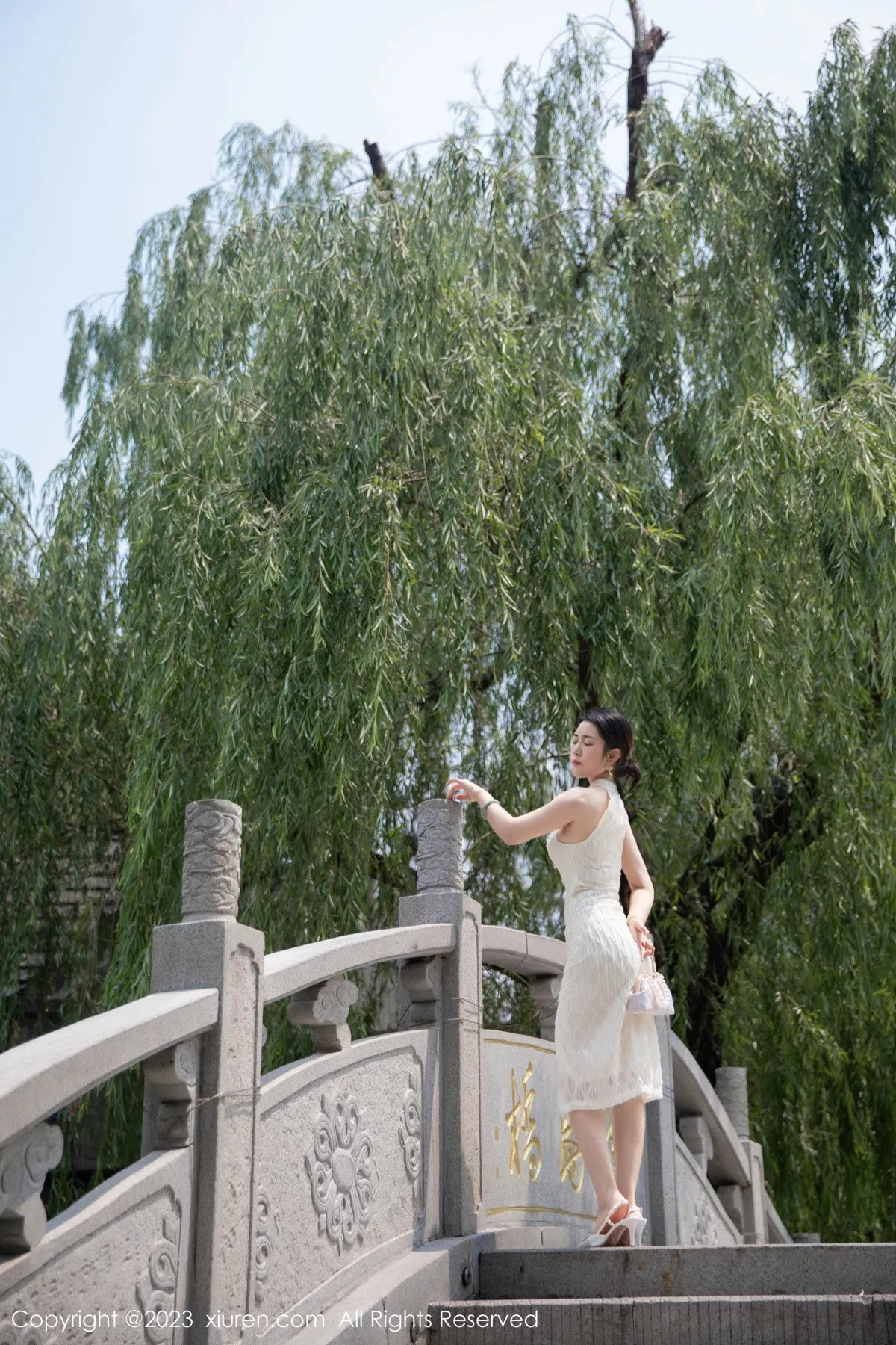 图片[14]-[XiuRen秀人网]第7435期严利娅写真-秀人资源网