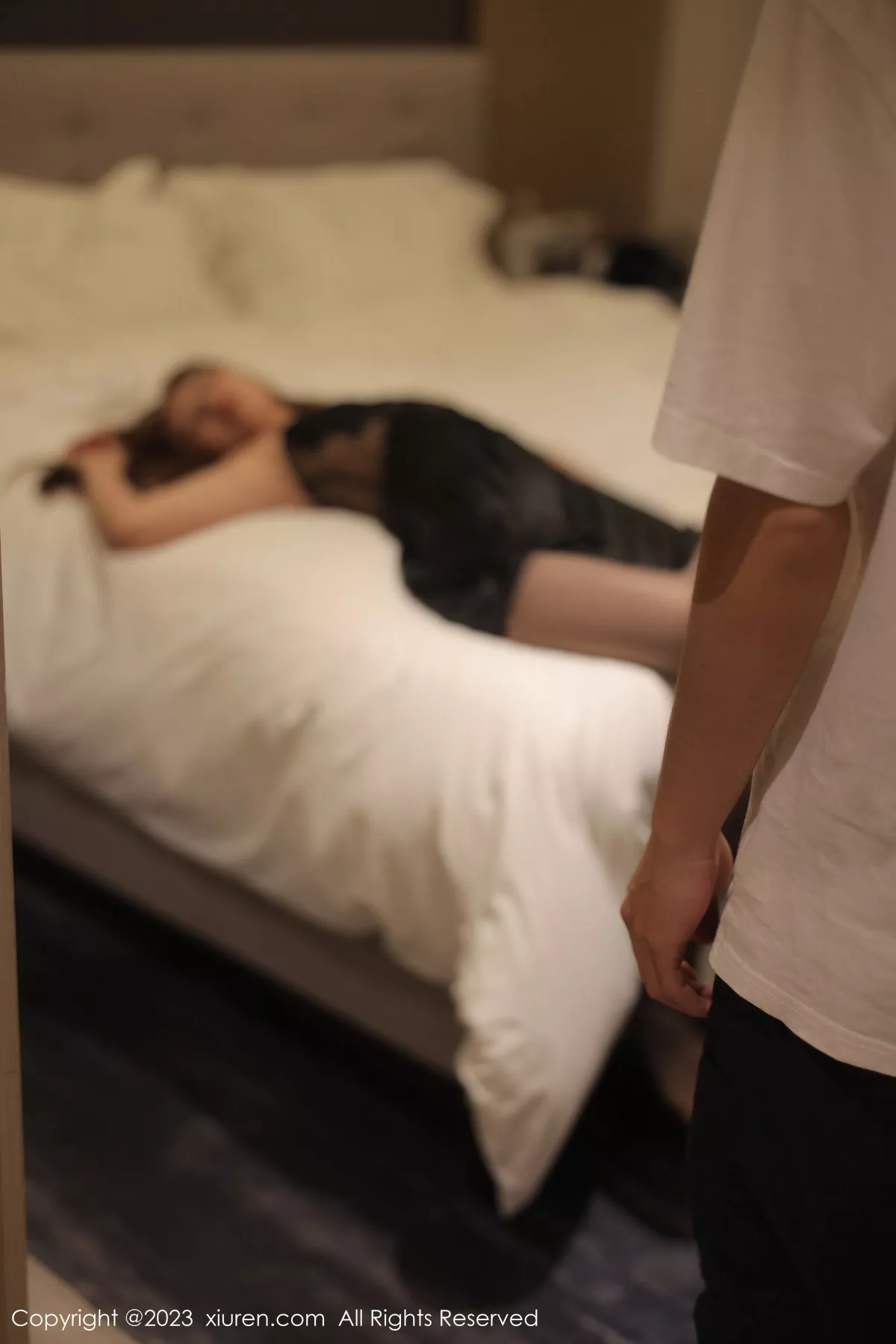 图片[9]-[XiuRen秀人网]第7437期江真真写真-秀人资源网