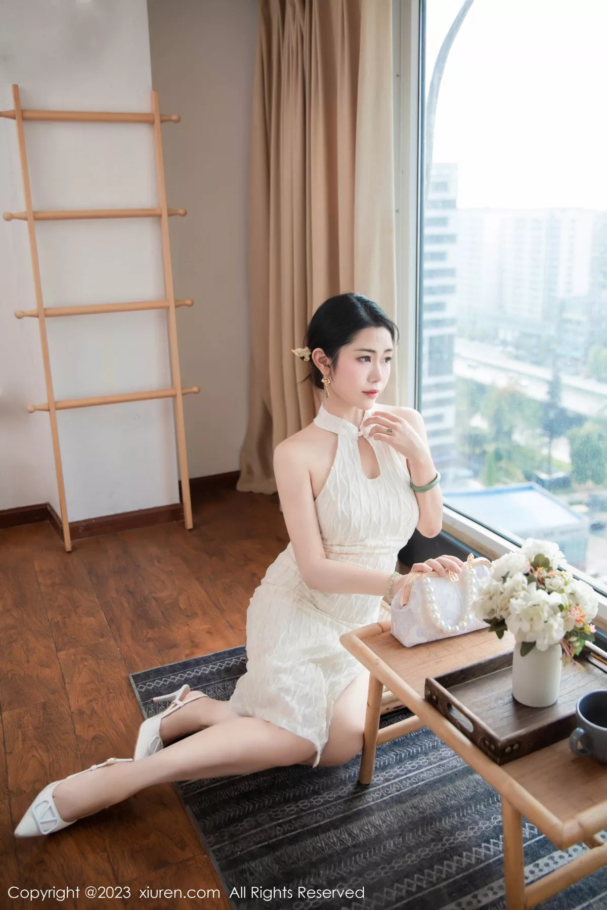 图片[25]-[XiuRen秀人网]第7435期严利娅写真-秀人资源网