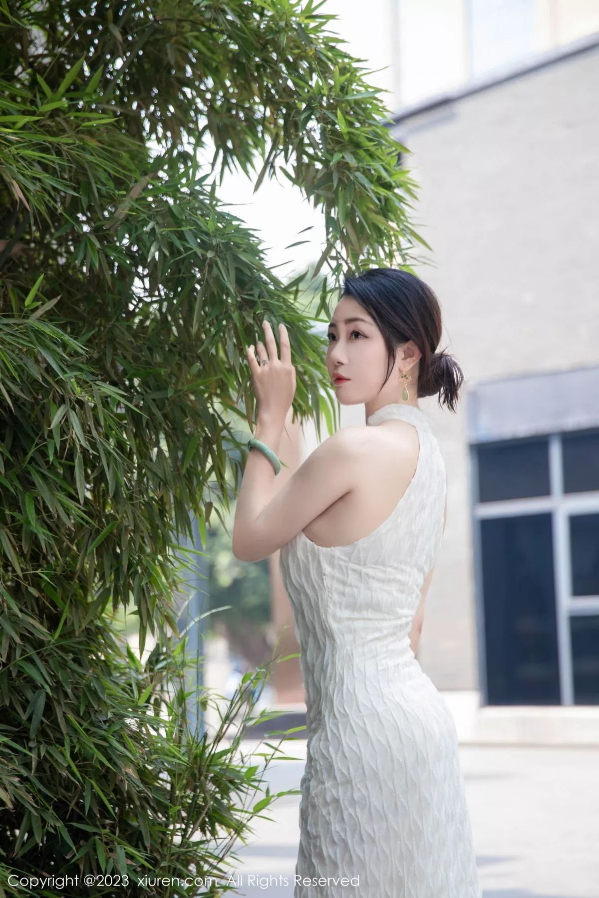 图片[27]-[XiuRen秀人网]第7435期严利娅写真-秀人资源网