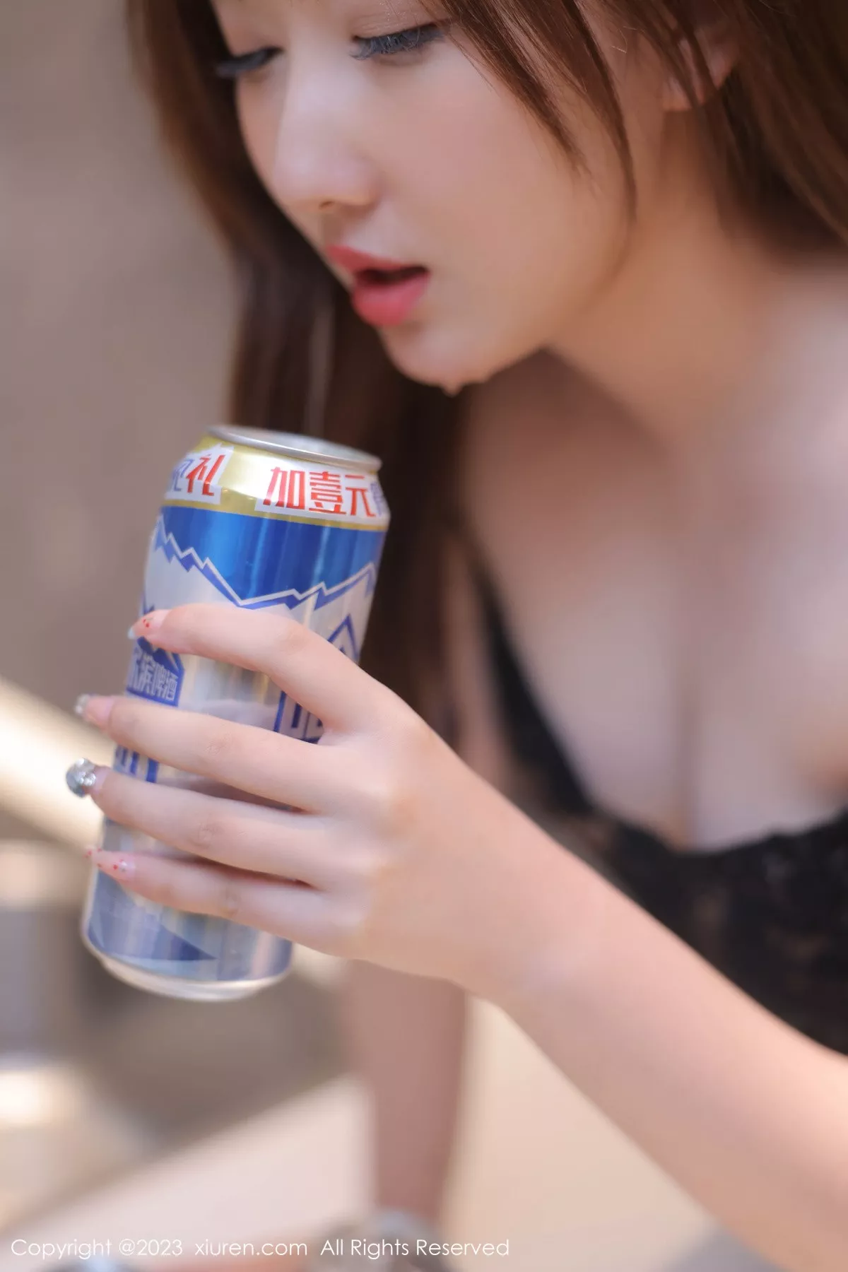 图片[6]-[XiuRen秀人网]第7437期江真真写真-秀人资源网