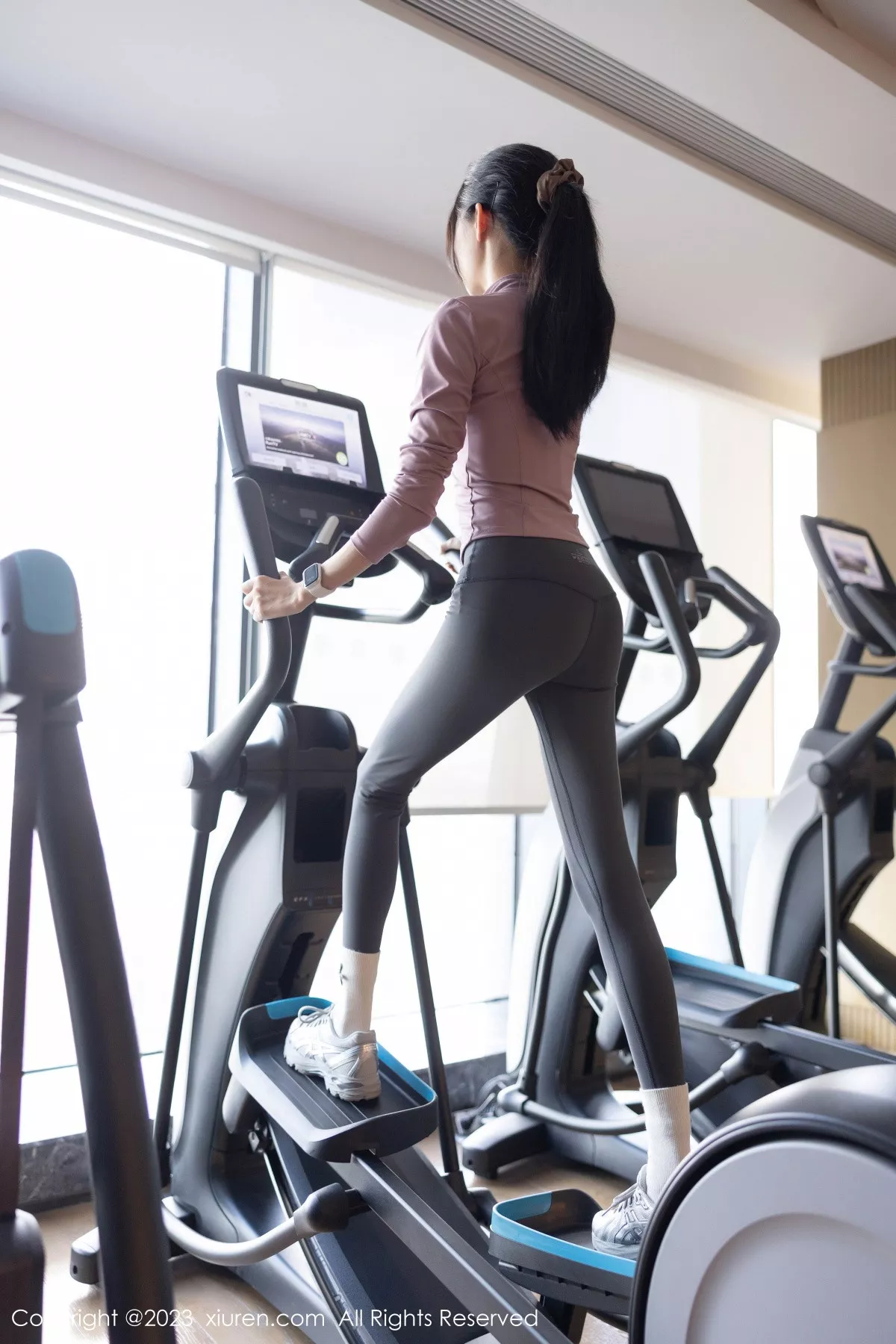 图片[26]-[XiuRen秀人网]第7438期程程程写真-秀人资源网