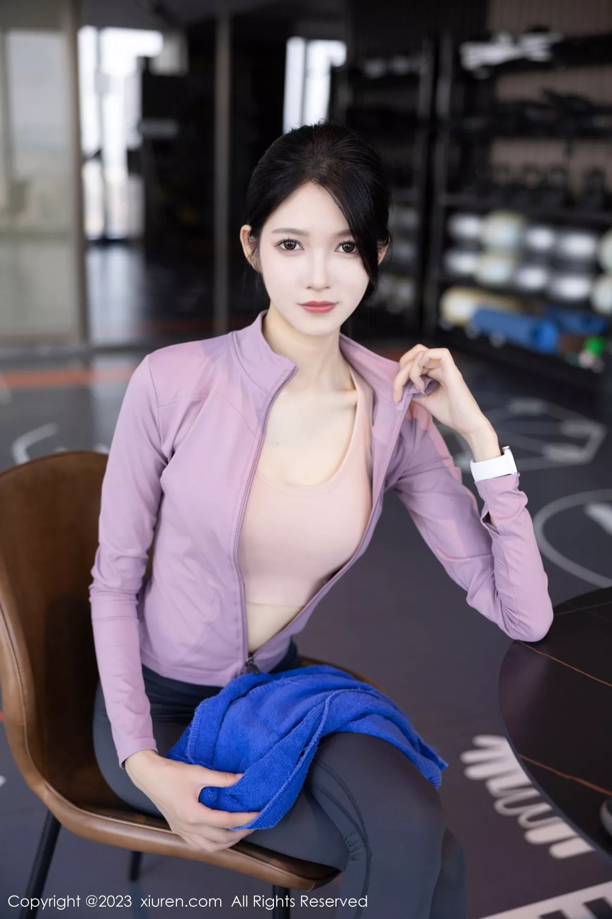 图片[18]-[XiuRen秀人网]第7438期程程程写真-秀人资源网