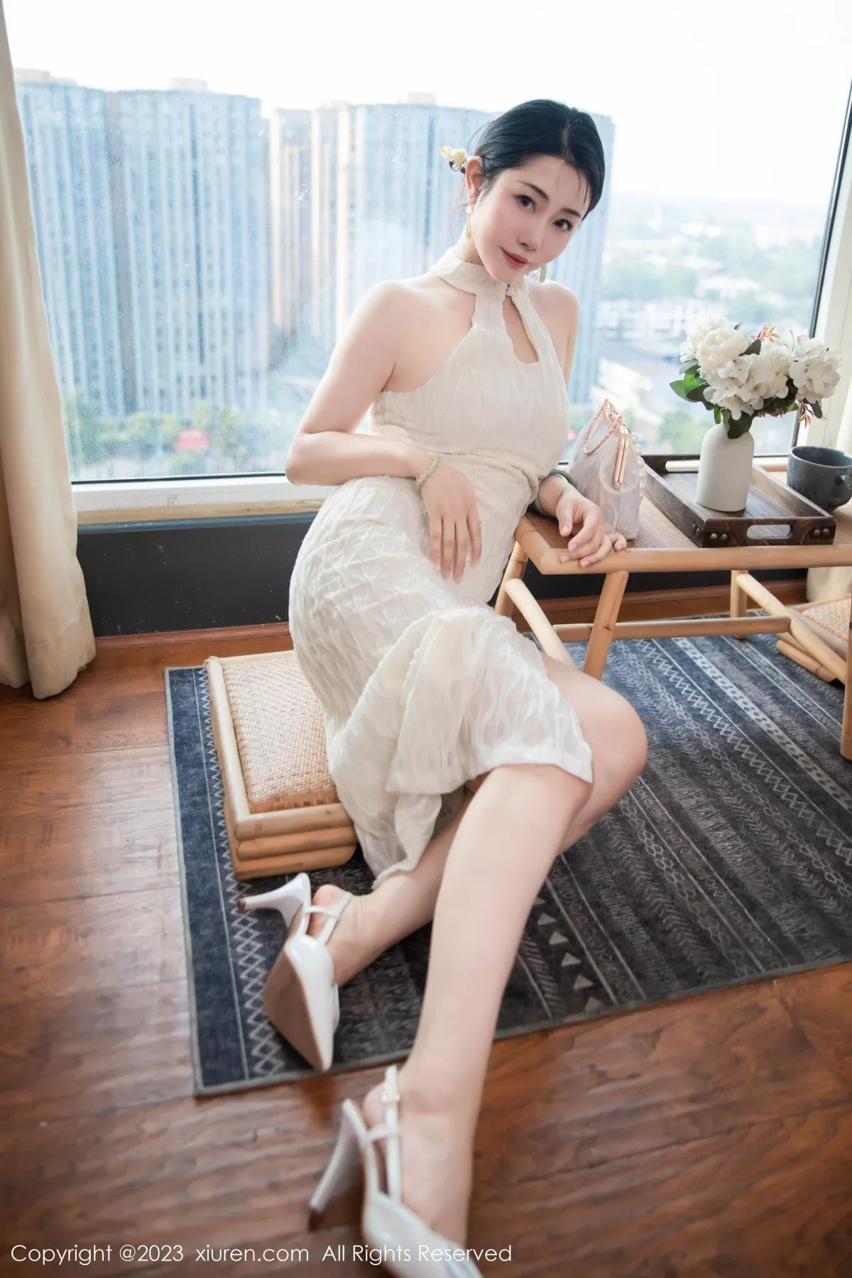 图片[31]-[XiuRen秀人网]第7435期严利娅写真-秀人资源网