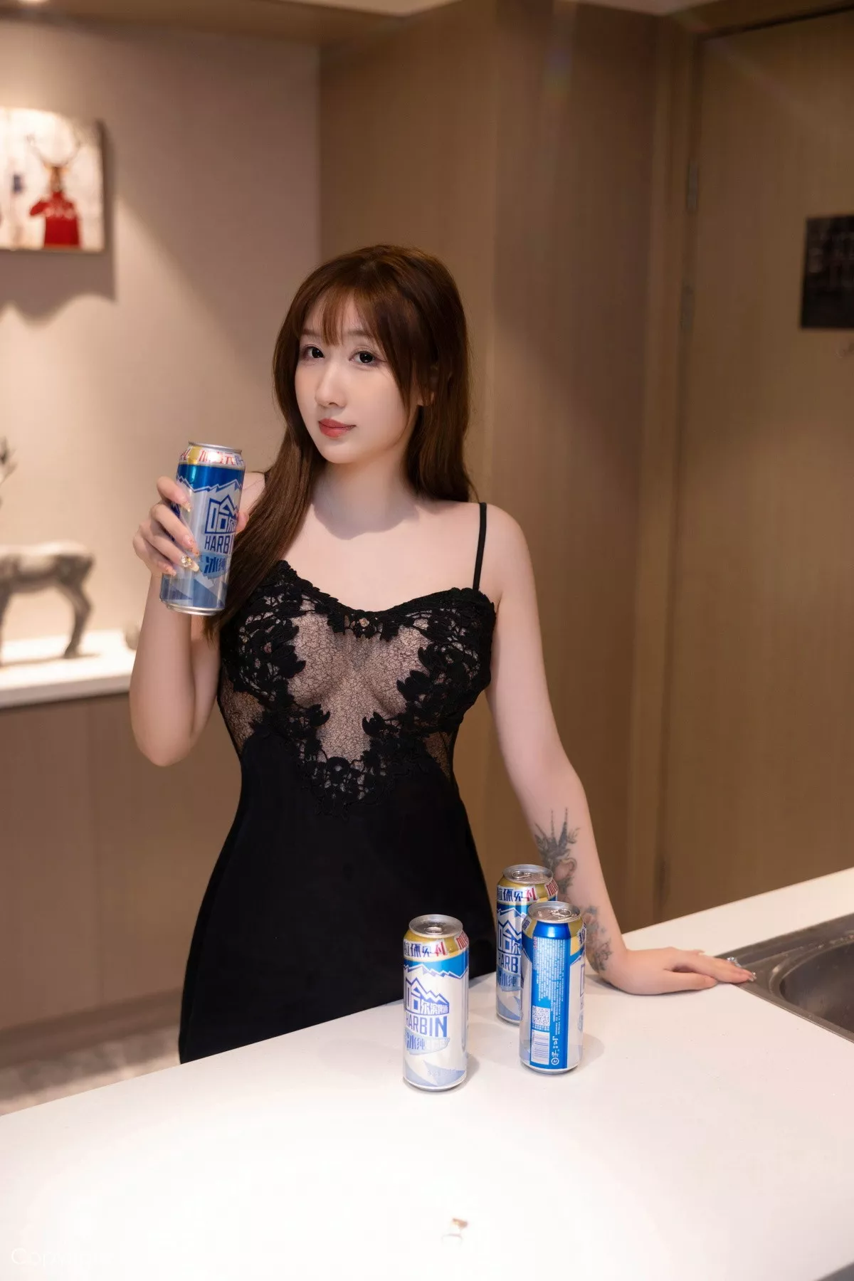 图片[7]-[XiuRen秀人网]第7437期江真真写真-秀人资源网