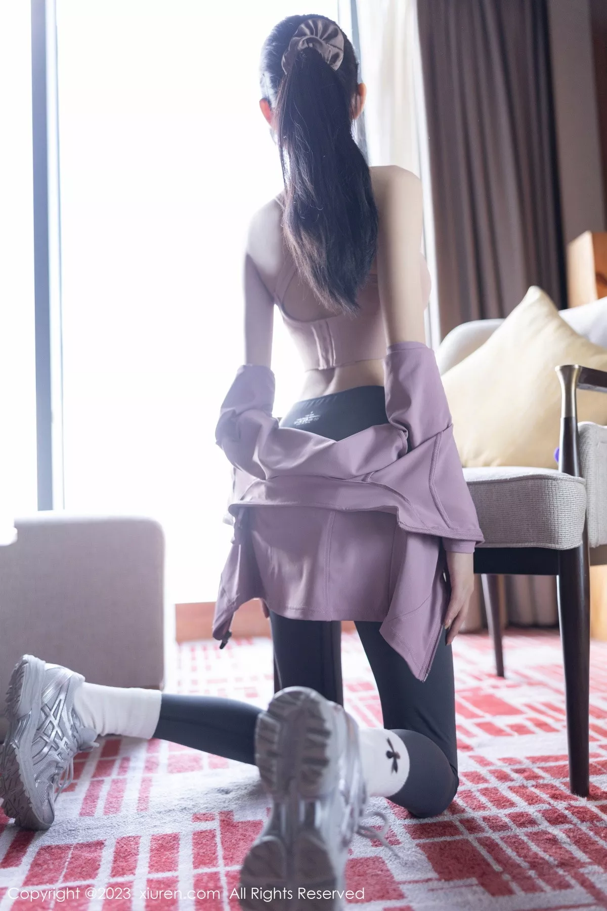 图片[10]-[XiuRen秀人网]第7438期程程程写真-秀人资源网